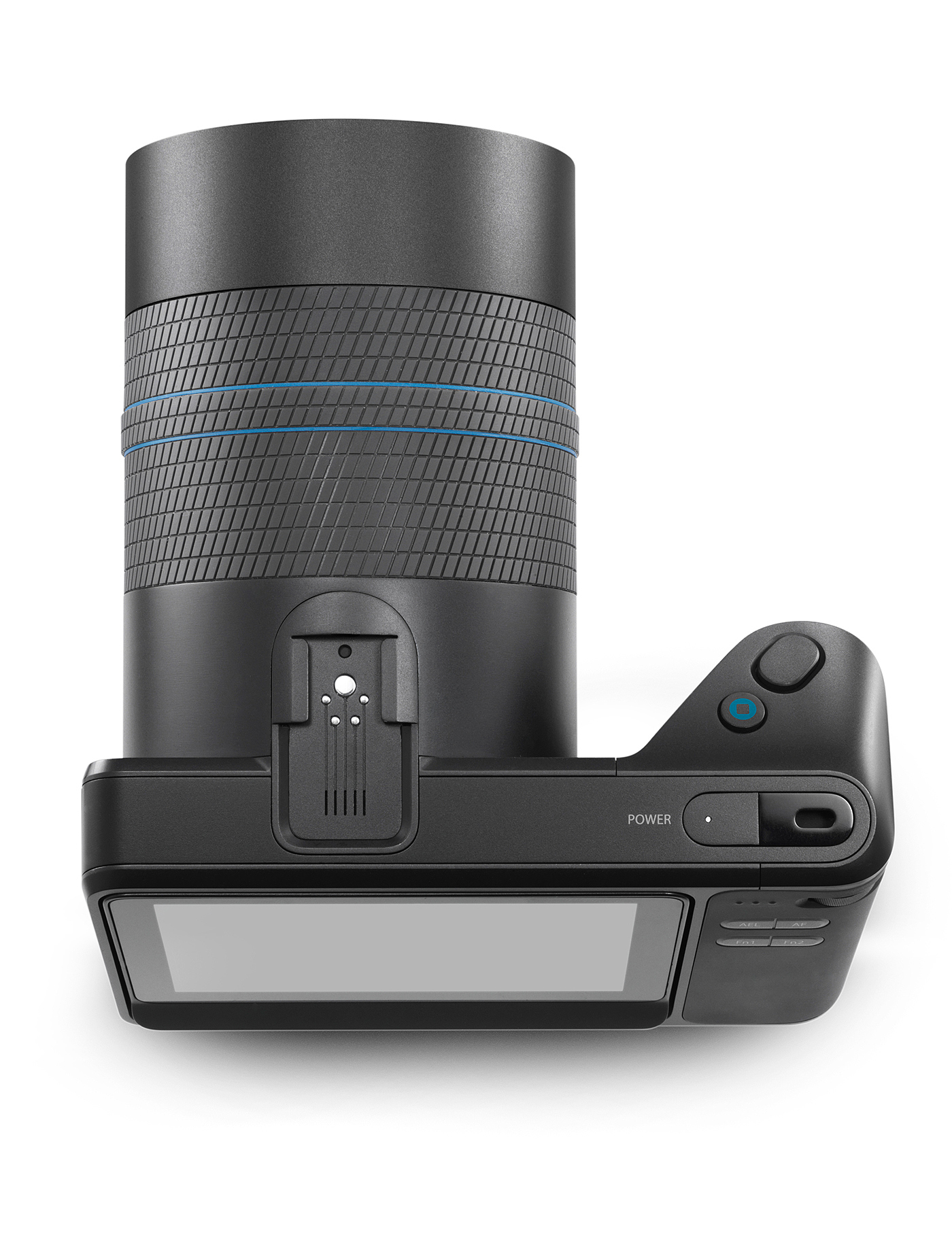 4d，camera，Lytro Illum，