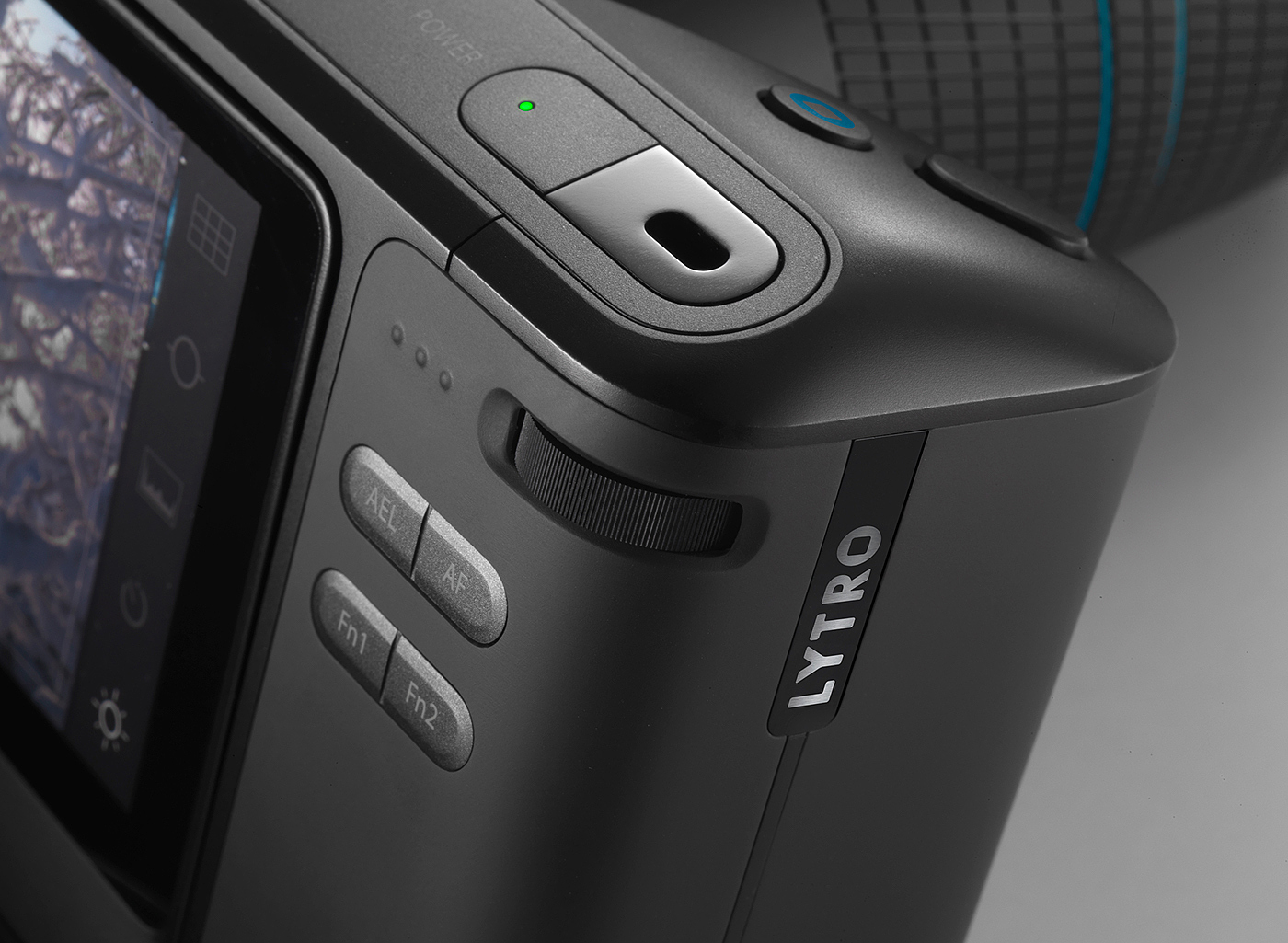 4d，camera，Lytro Illum，