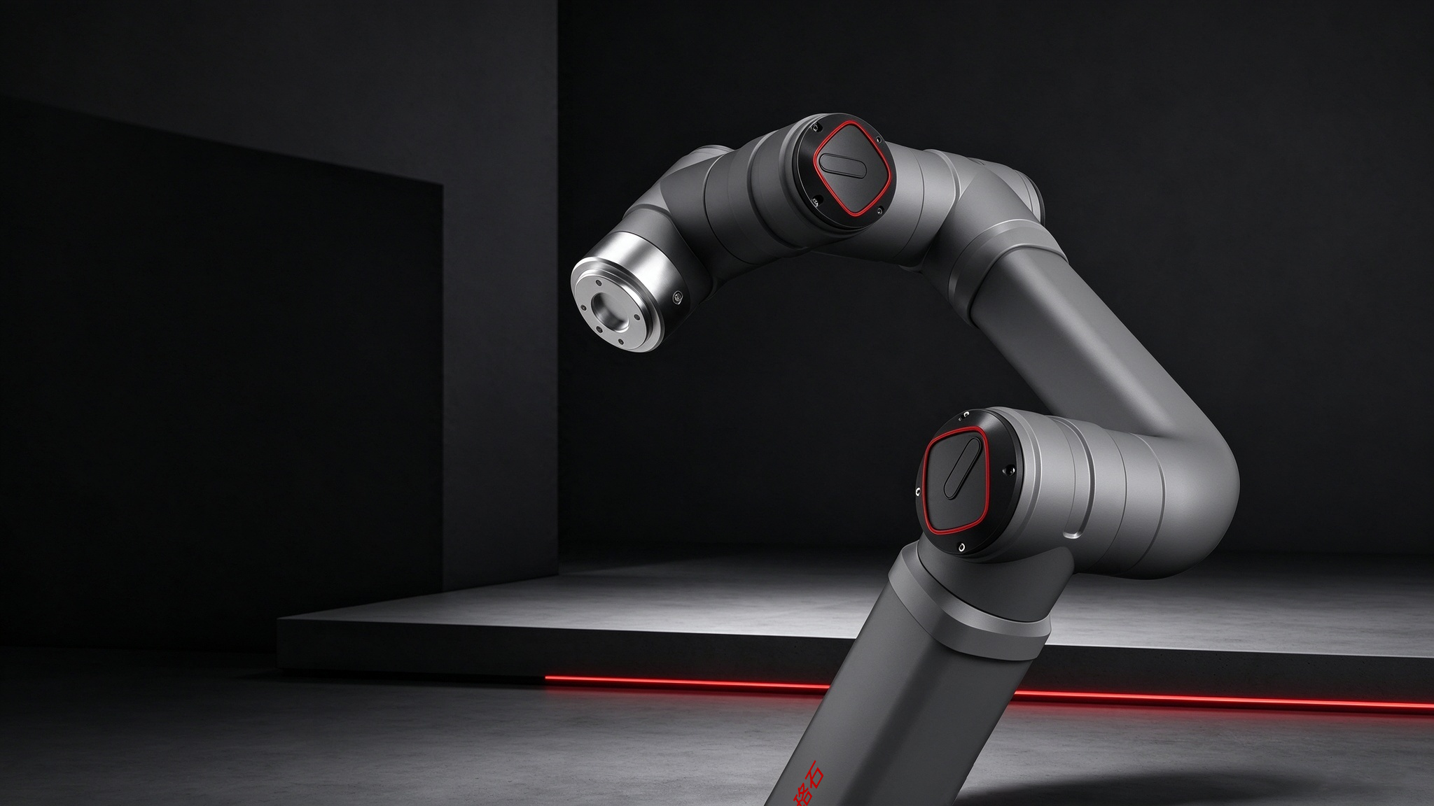 Industrial robot，industrial design，product design，automation，Intelligent manufacturing，Tools and equipment，Cooperative manipulator，ROKAE，
