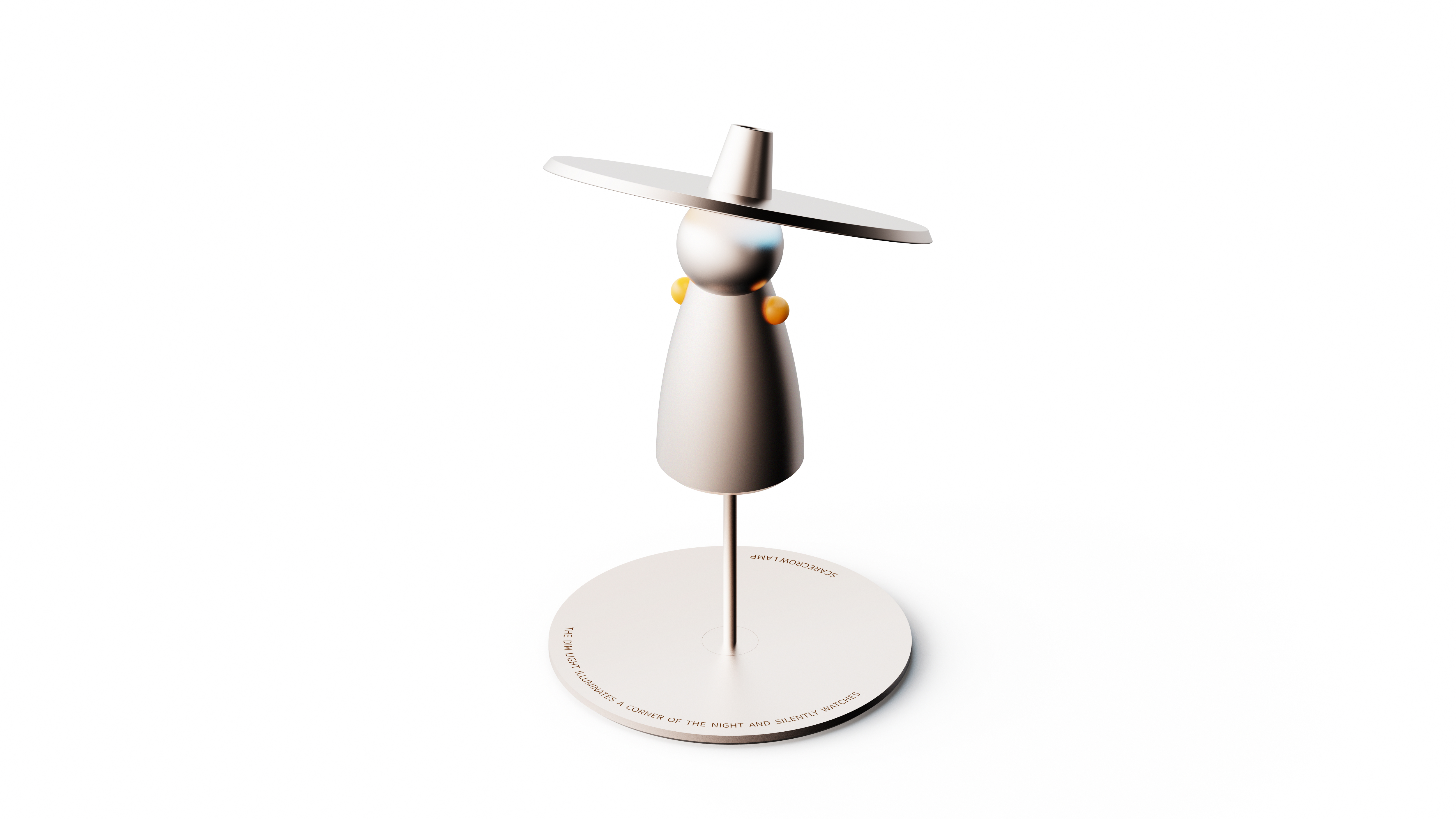 Lamp design，Bionics Design ，product design，industrial design，Bedside lamp，Appearance design，Rechargeable design，
