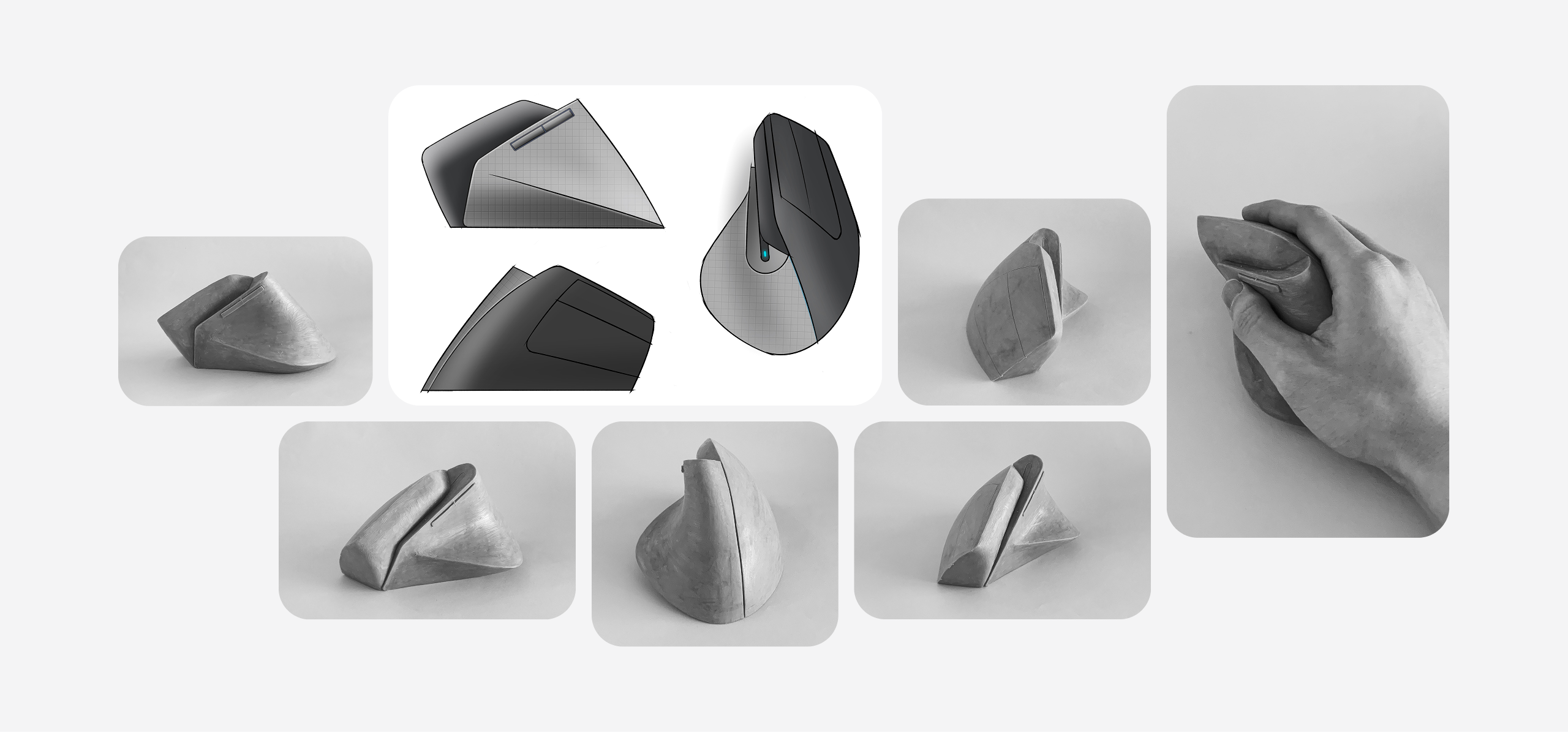 mouse，Ergonomics，peripheral，