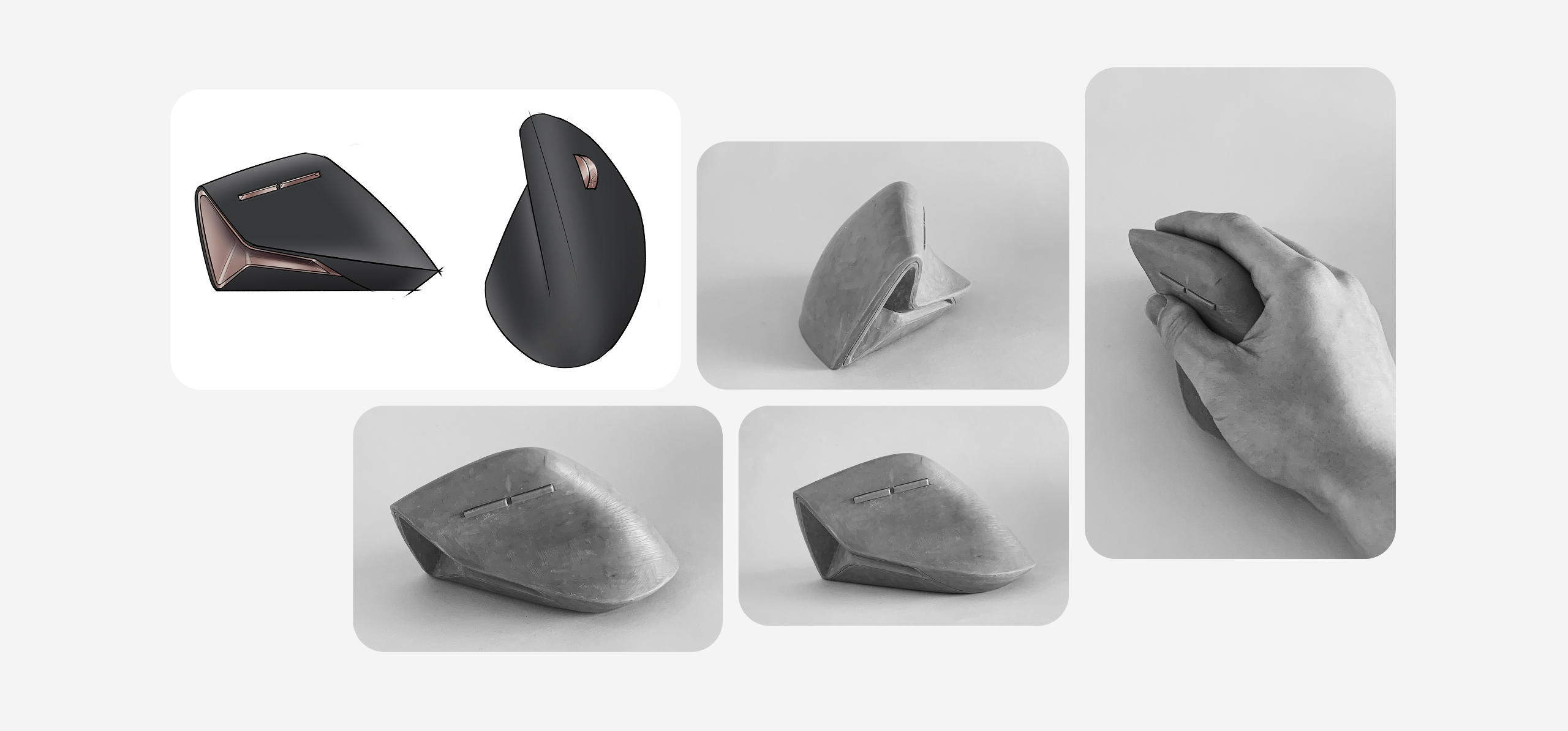 mouse，Ergonomics，peripheral，