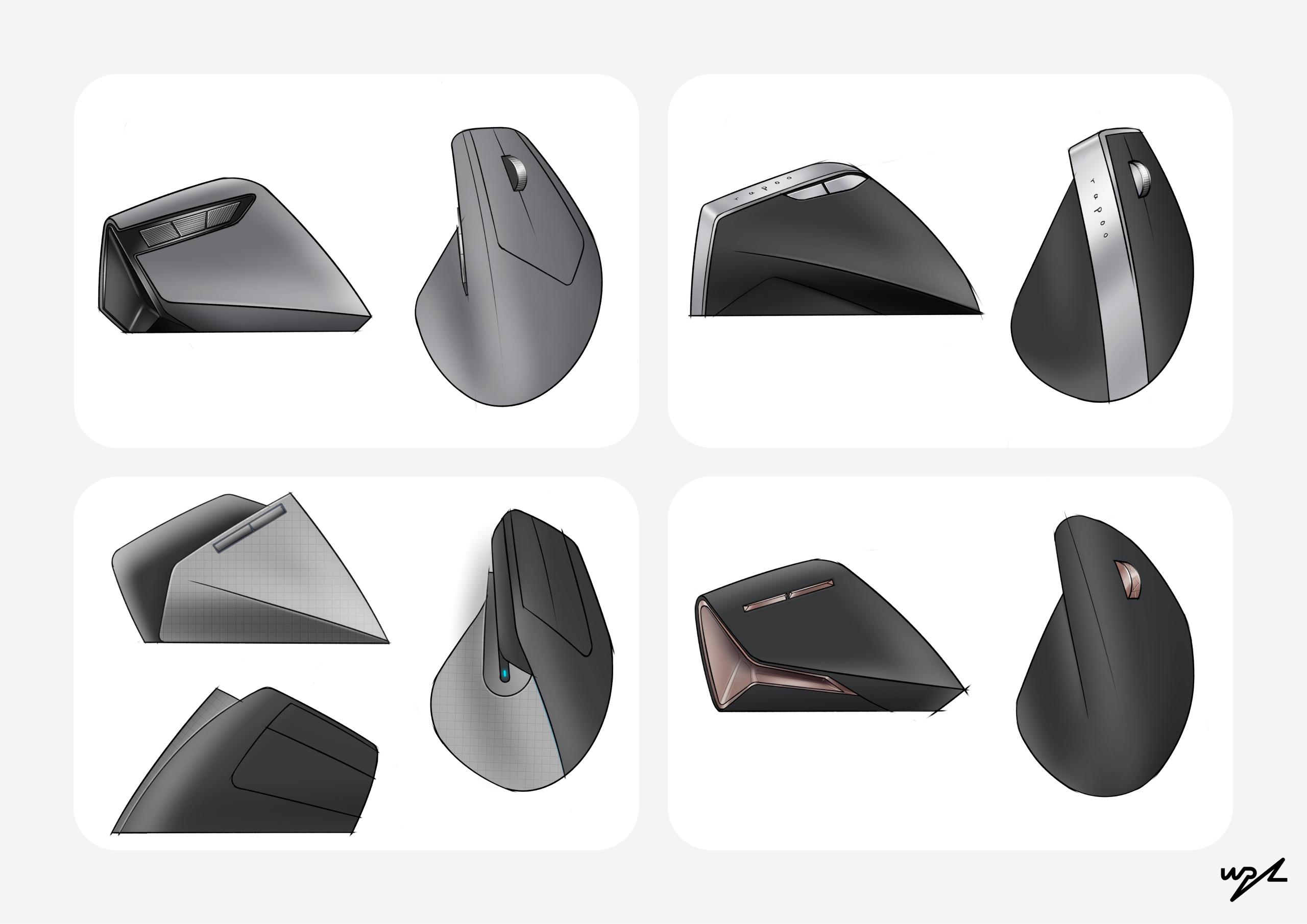 mouse，Ergonomics，peripheral，