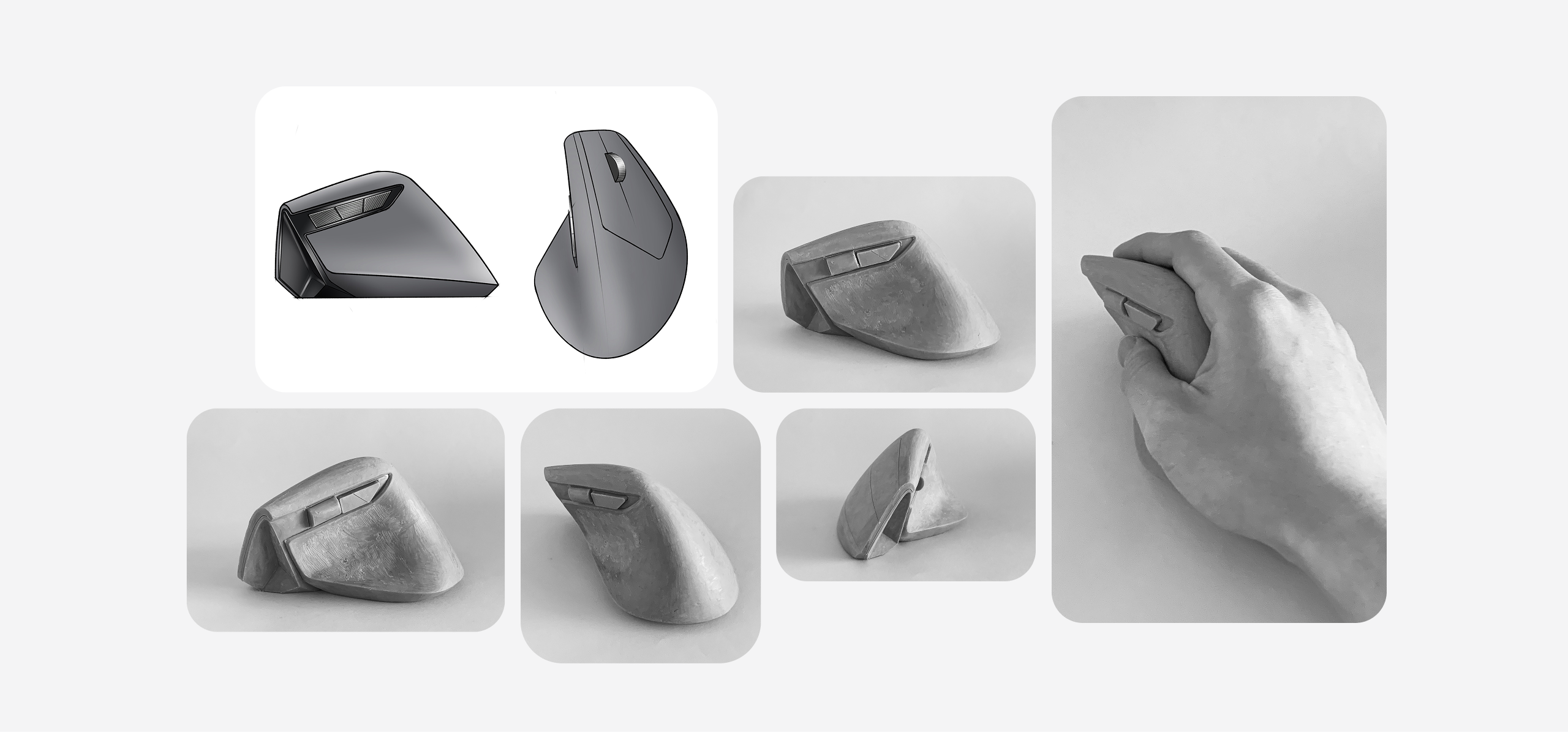 mouse，Ergonomics，peripheral，
