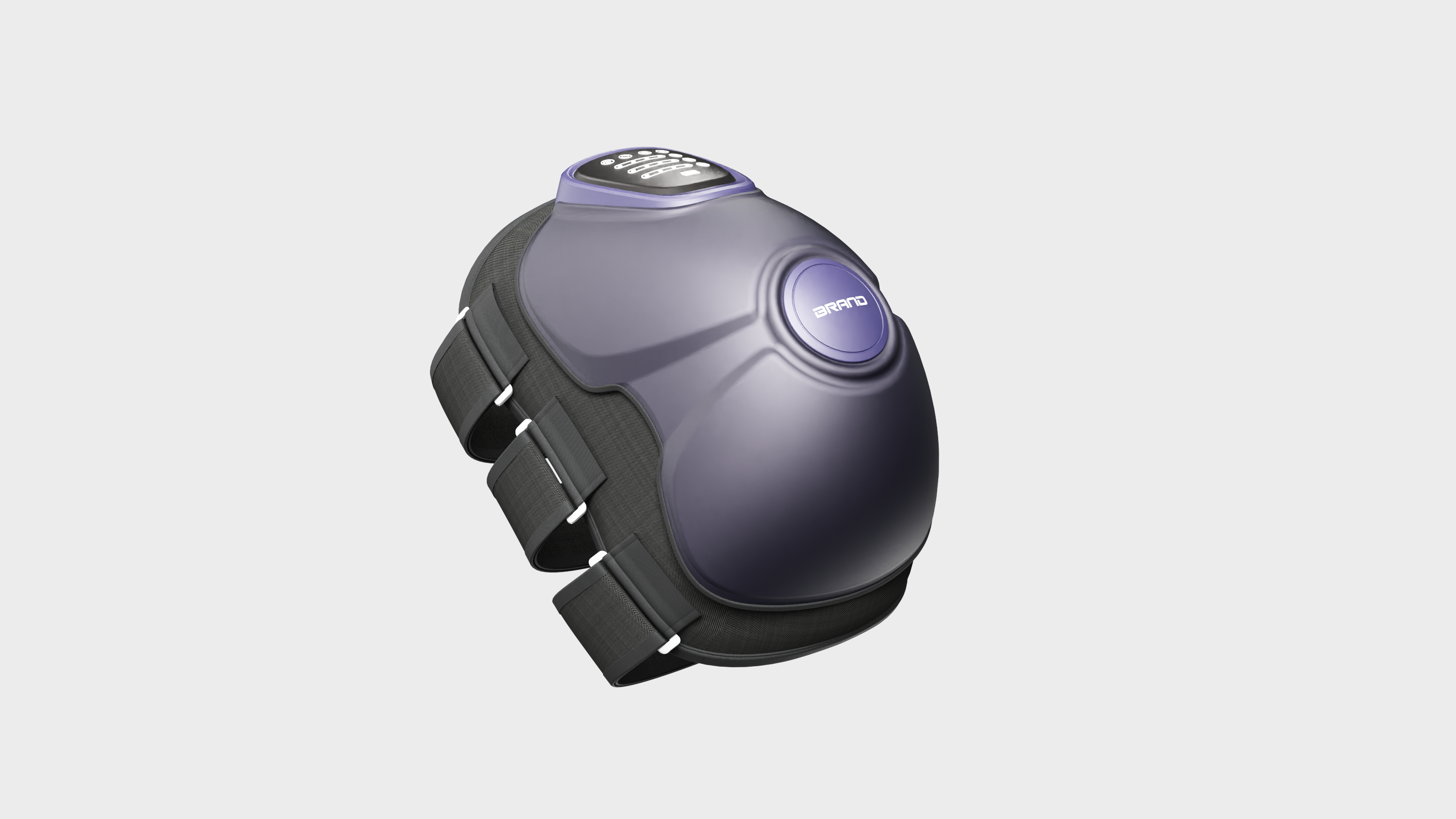 kneepad，Massager，Knee massage，Massage apparatus，
