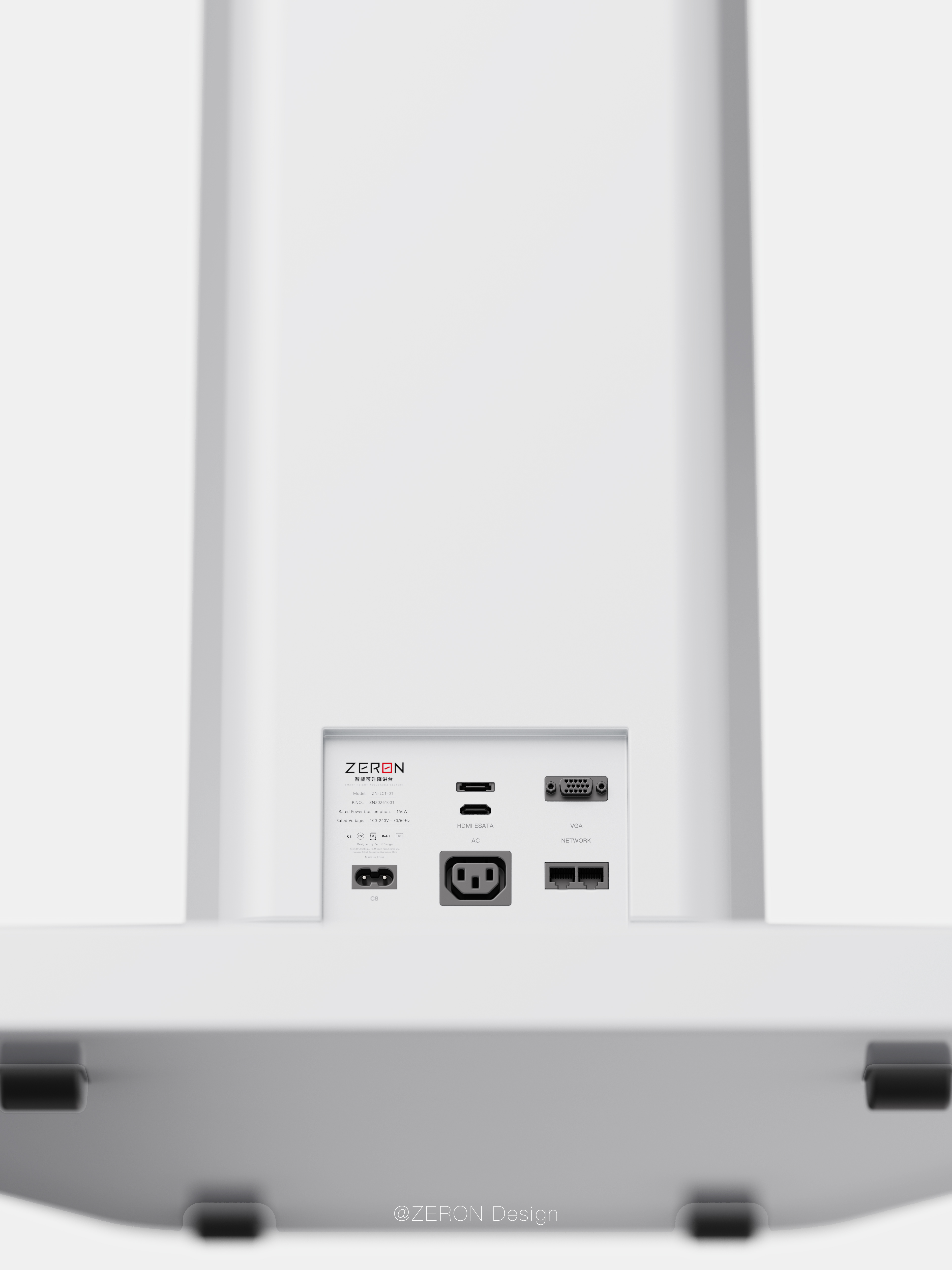 Zero sense design，industrial design，product design，Educational equipment，