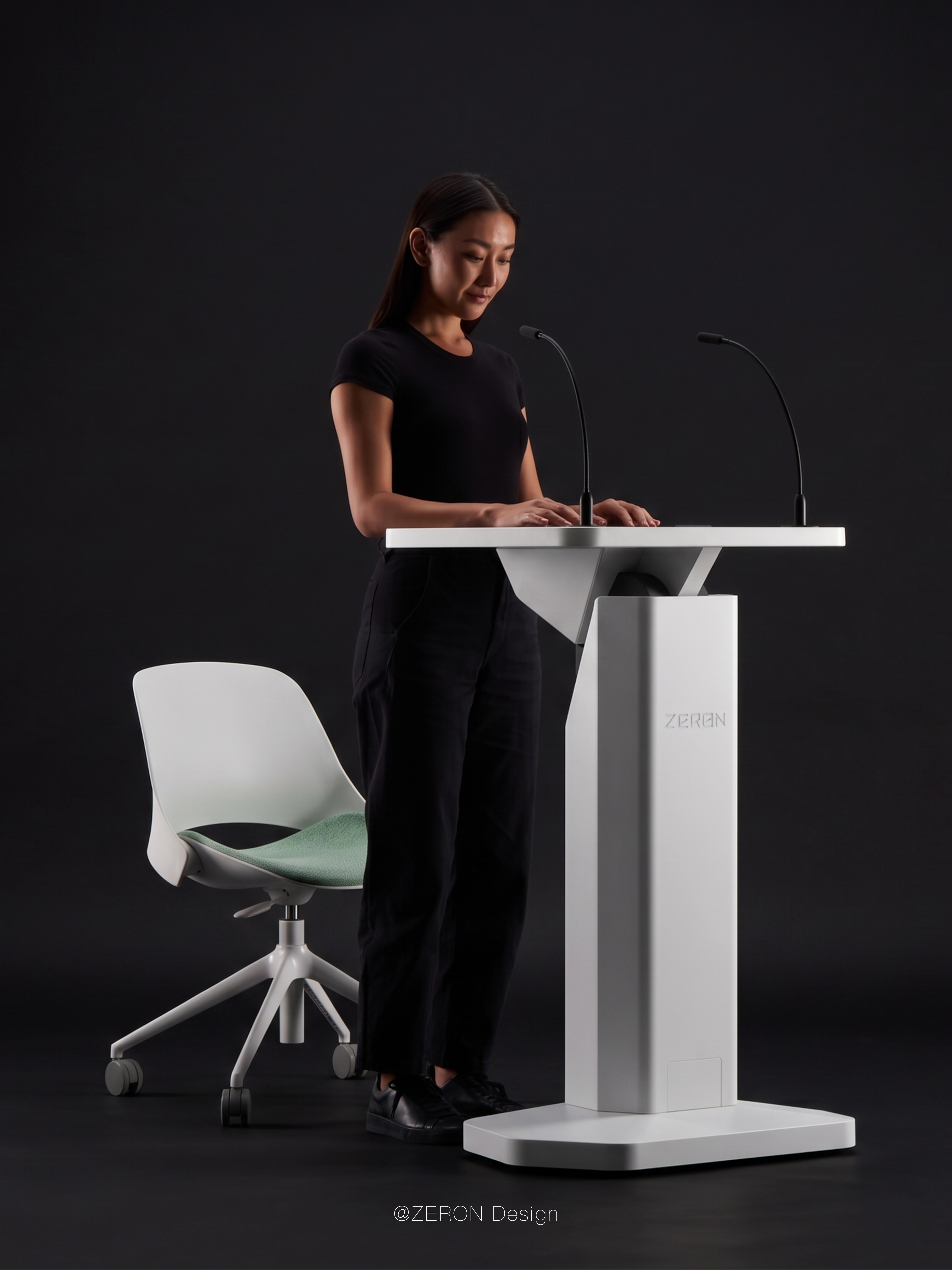Zero sense design，industrial design，product design，Educational equipment，