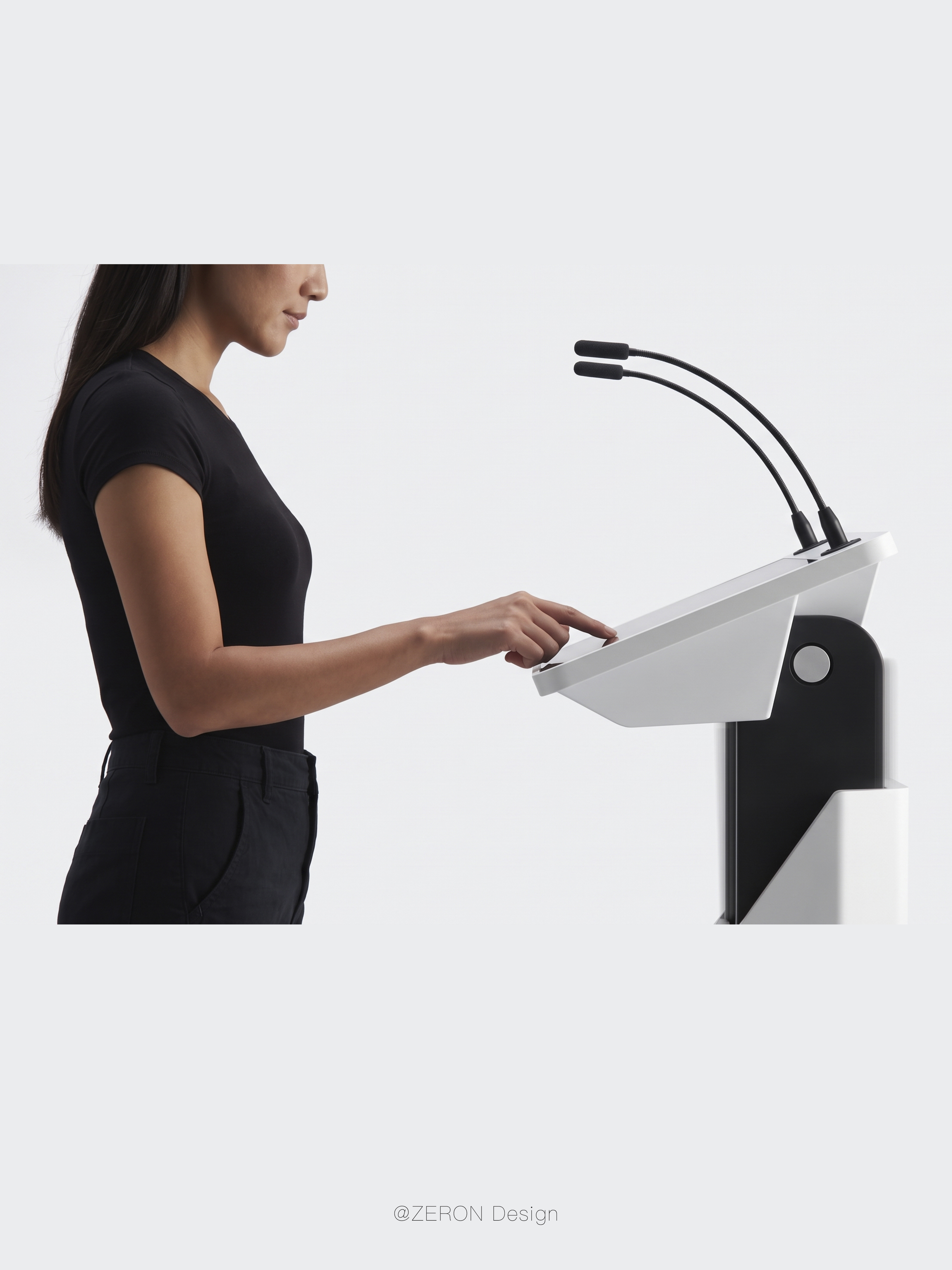 Zero sense design，industrial design，product design，Educational equipment，