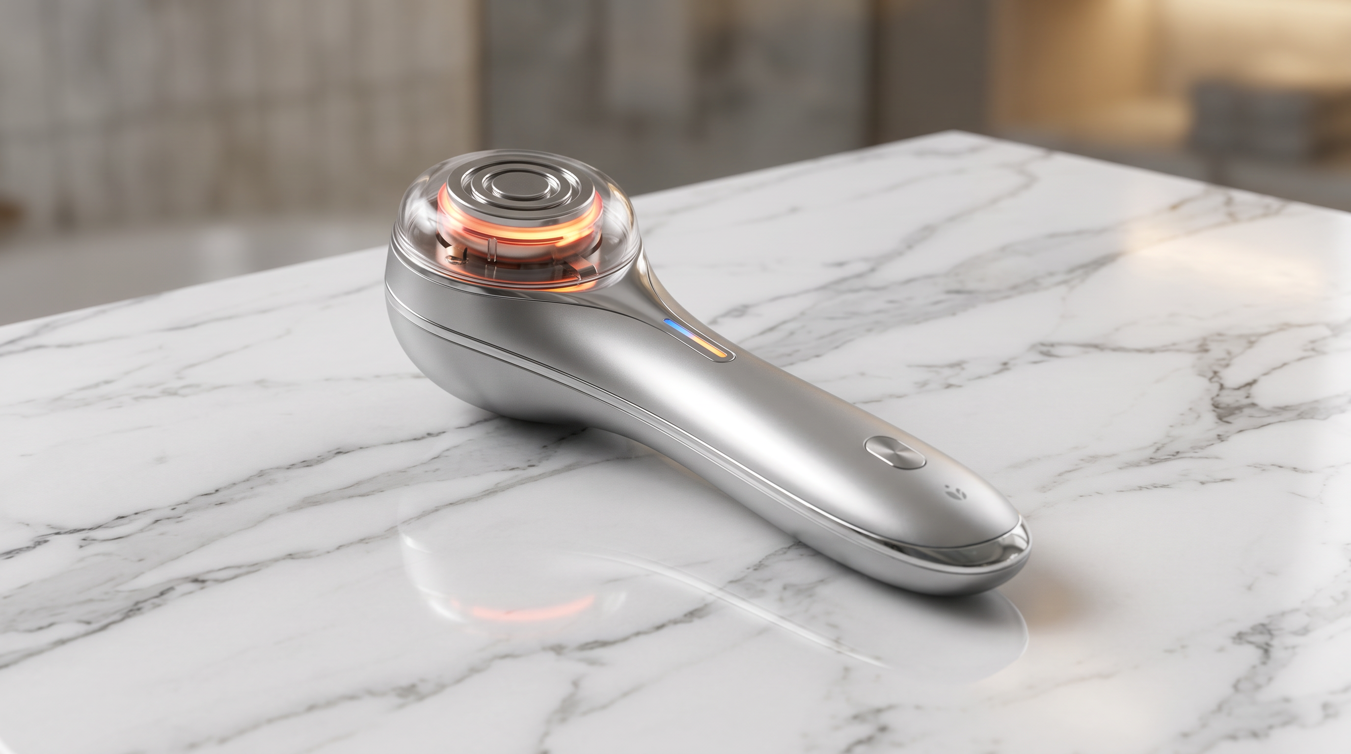 cosmetic instrument，A protective appliance，industrial design，CMF design，product design，