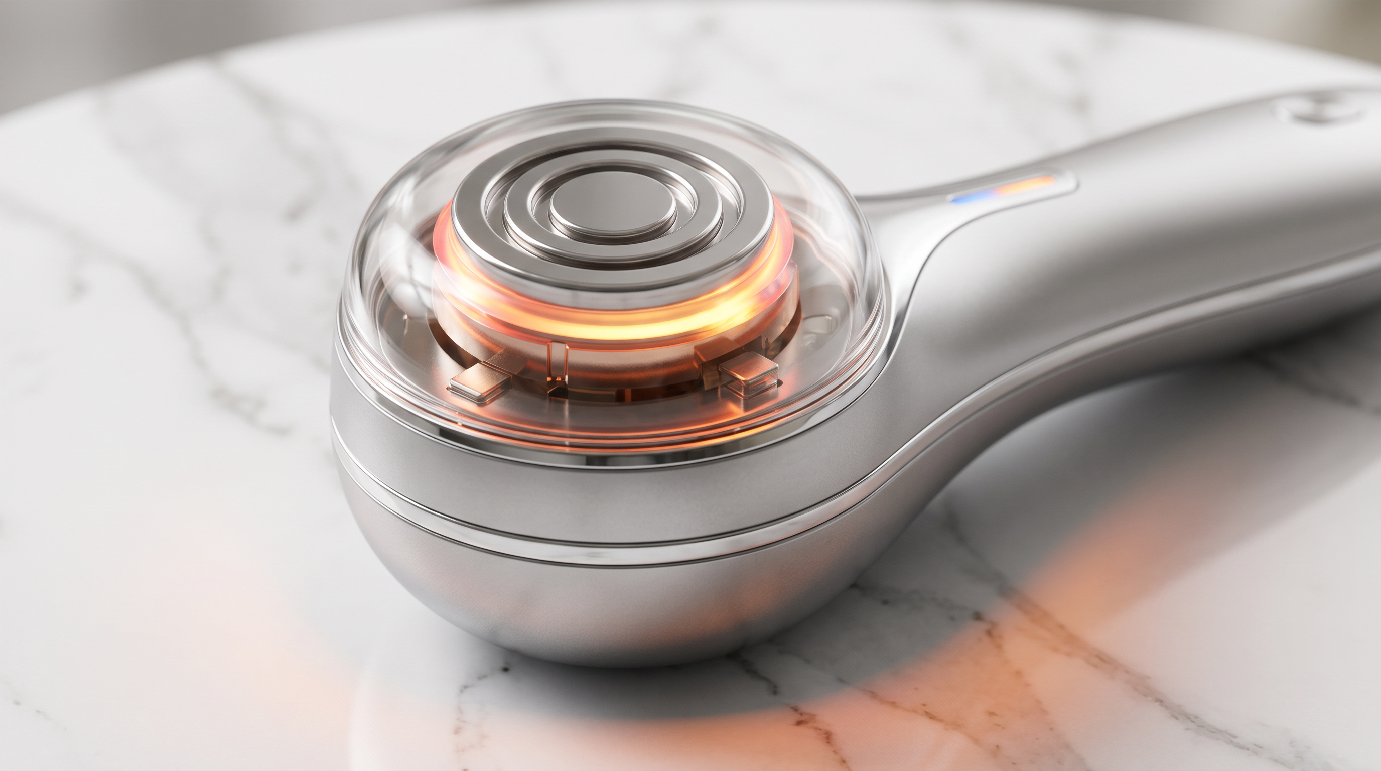 cosmetic instrument，A protective appliance，industrial design，CMF design，product design，