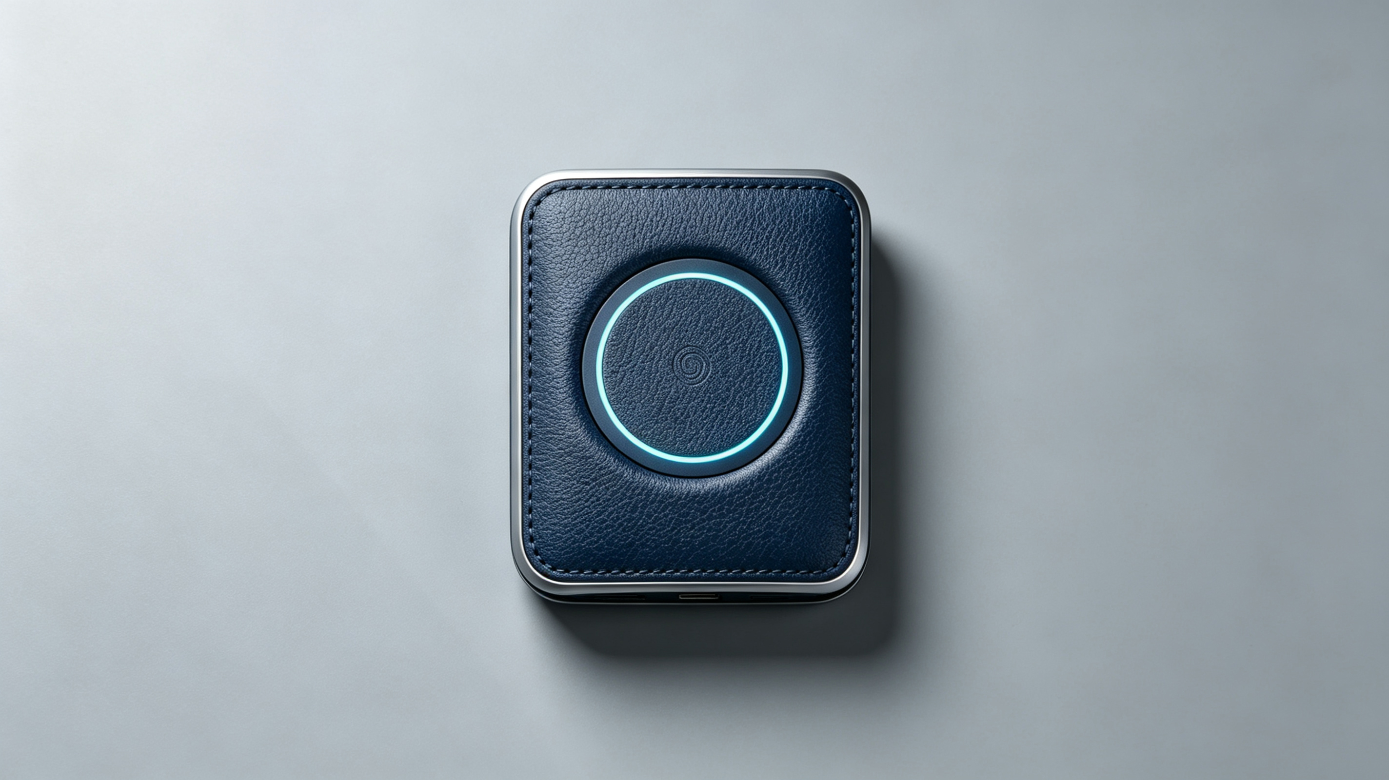 Magnetic attraction，portable battery，wallet，