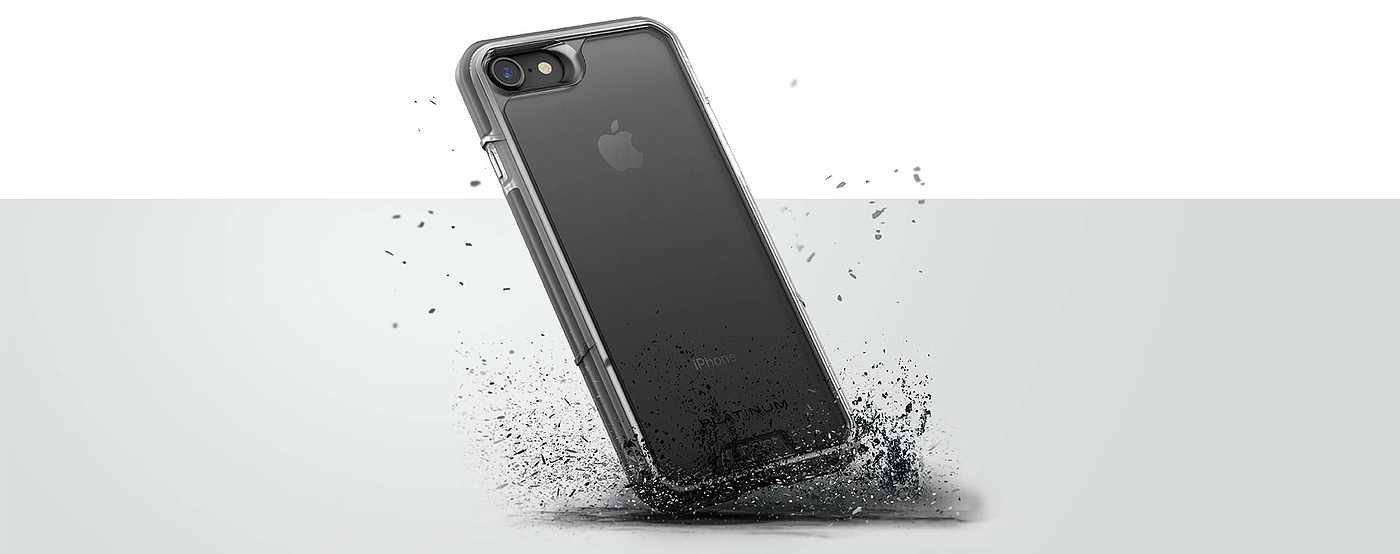 Fall proof and shock proof，Mobile phone shell，STEEL TEAM，Platinum D30，