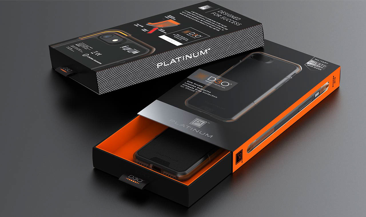 Fall proof and shock proof，Mobile phone shell，STEEL TEAM，Platinum D30，