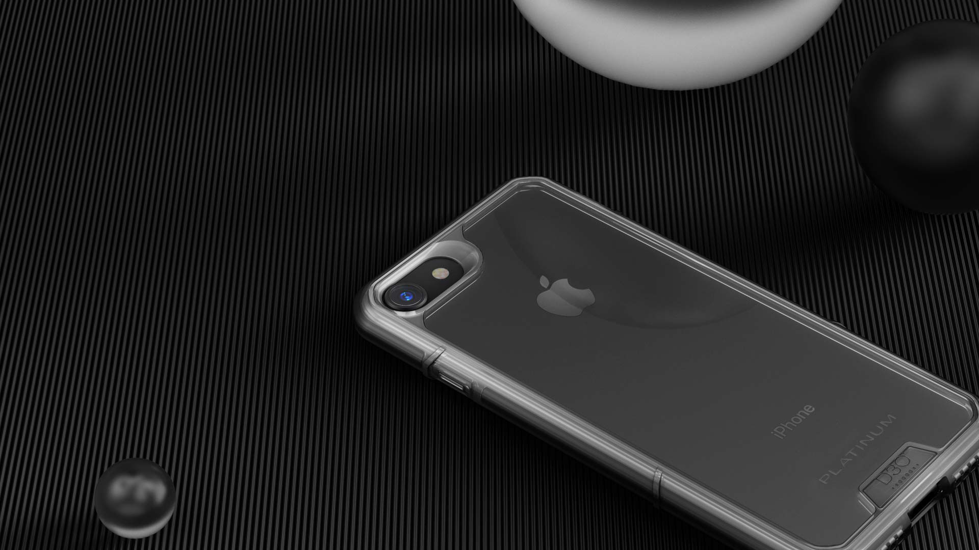 Fall proof and shock proof，Mobile phone shell，STEEL TEAM，Platinum D30，