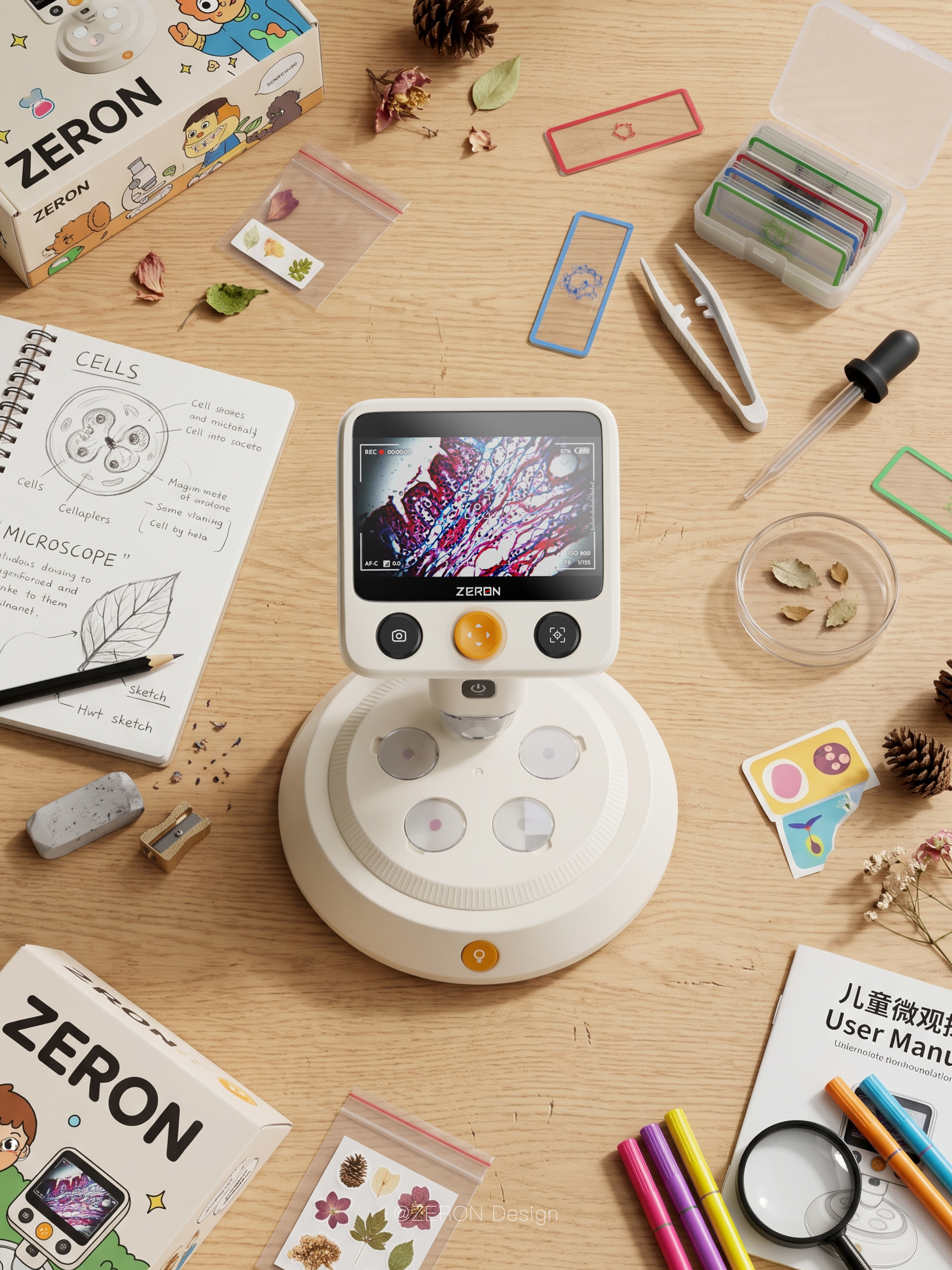 Educational equipment，Children's science education，product design，industrial design，Educational equipment，Children's science education，product design，industrial design，
