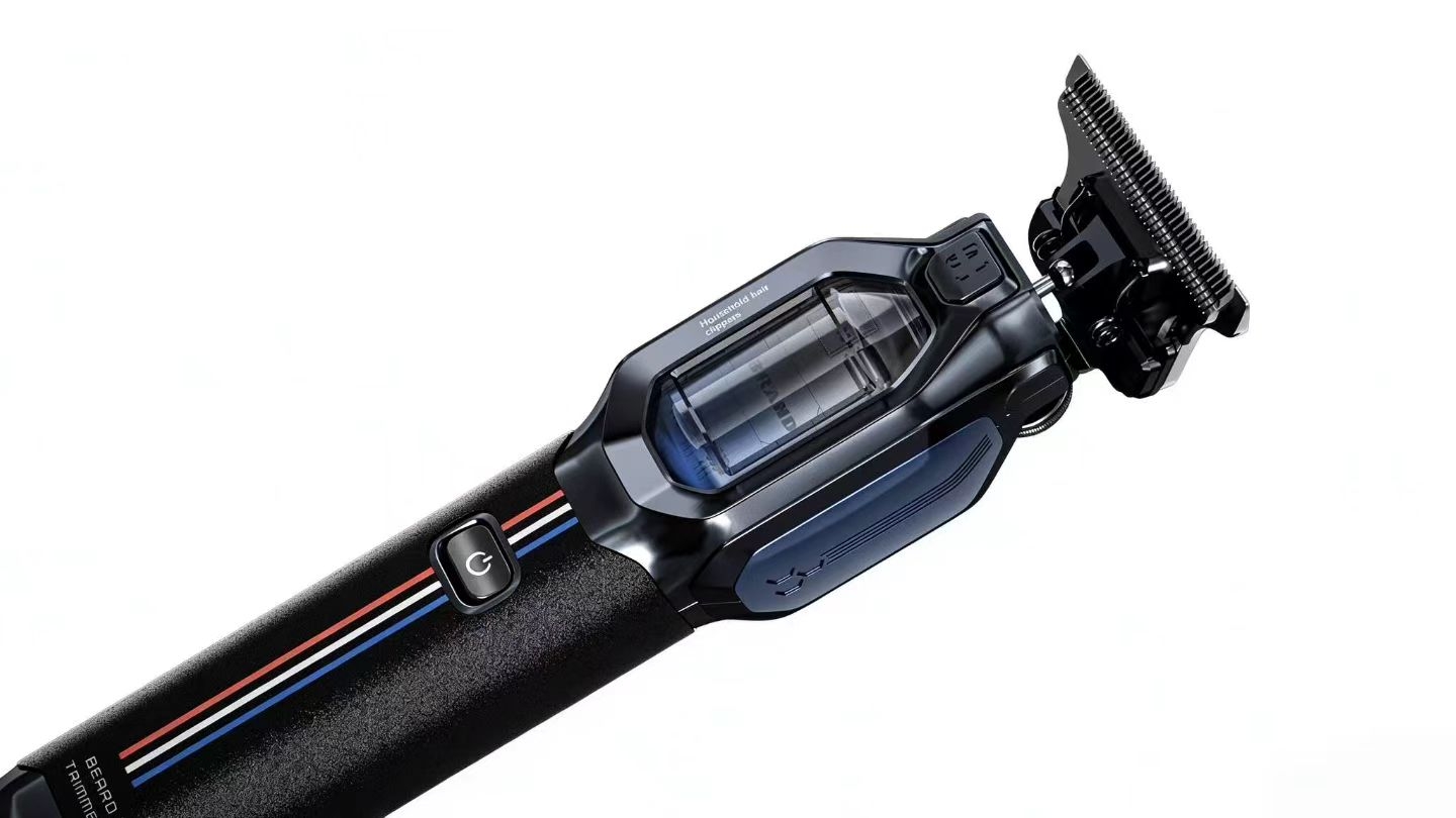 Hair clipper, razor, nose hair device，