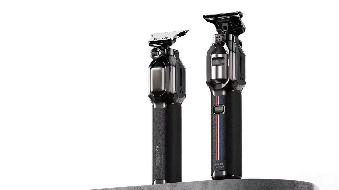 Hair clipper, razor, nose hair device，