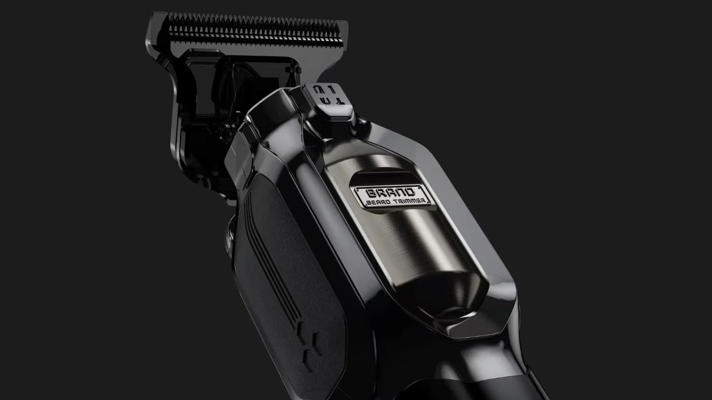 Hair clipper, razor, nose hair device，