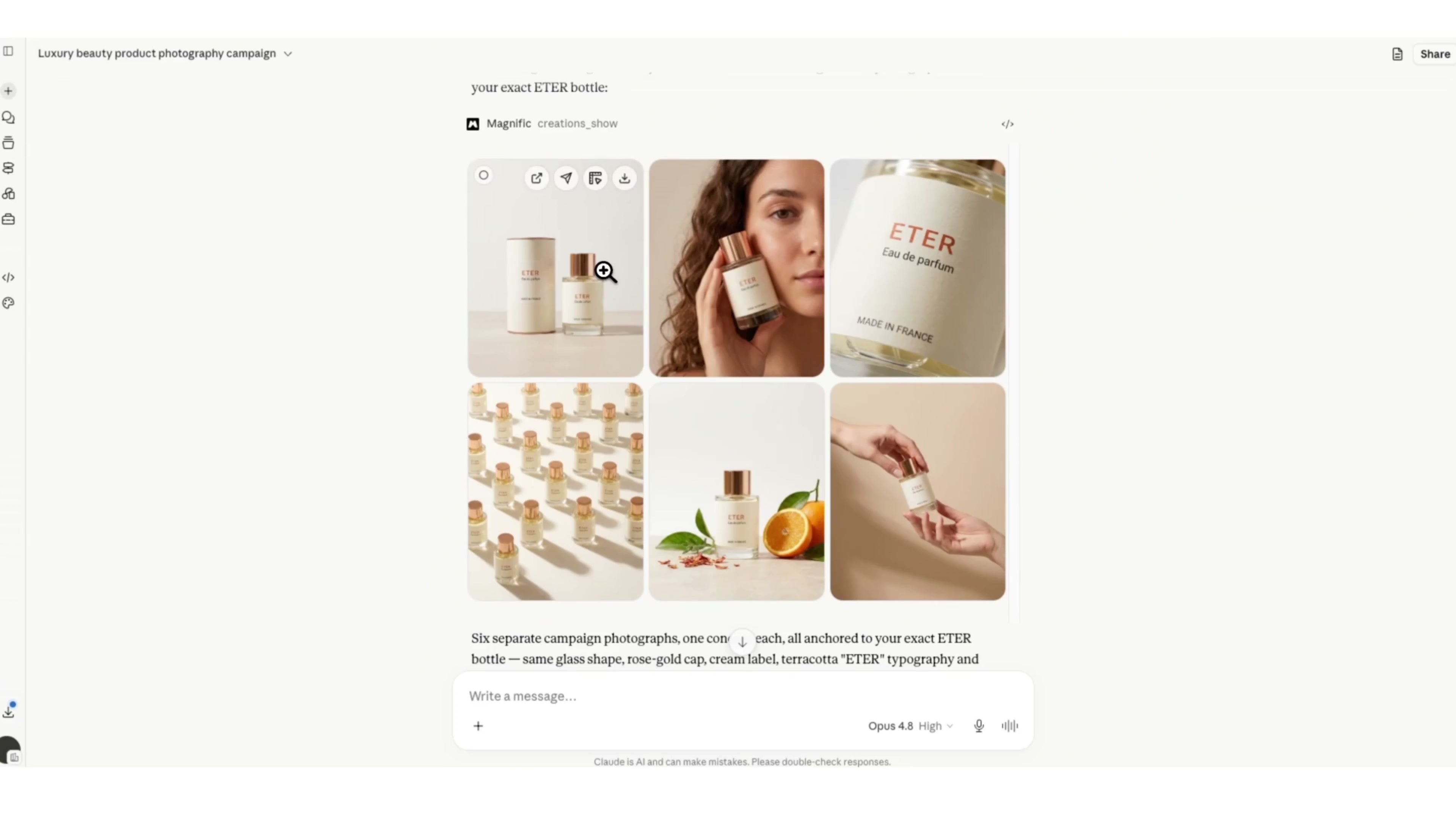 AIGC，Ai Workflow，Product Workflow，