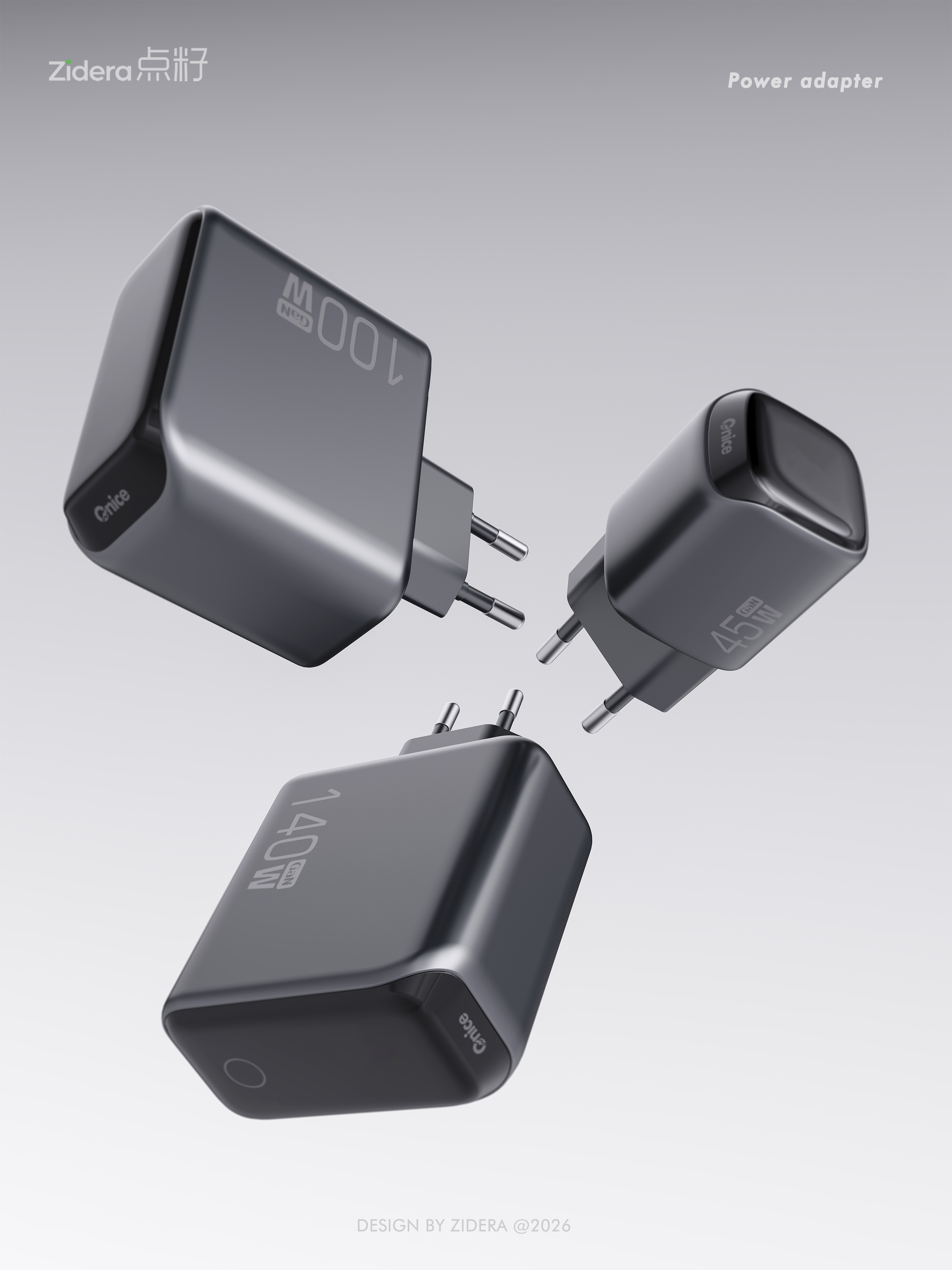 Charging head，intelligence，Fast charging，European standard，Charger，Stretch，