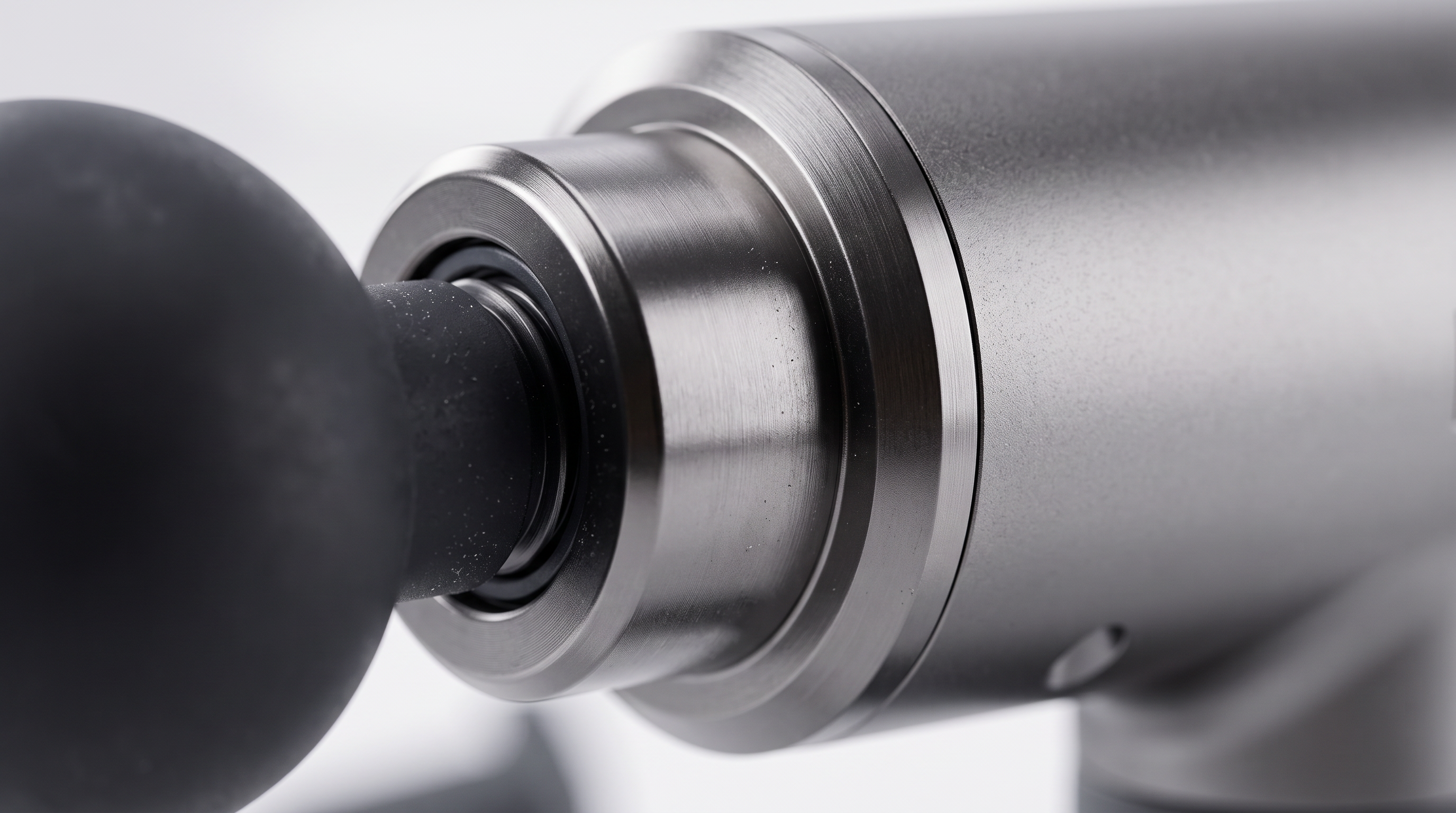 Fascia gun，Personal health care，industrial design，CMF design，Structural design，