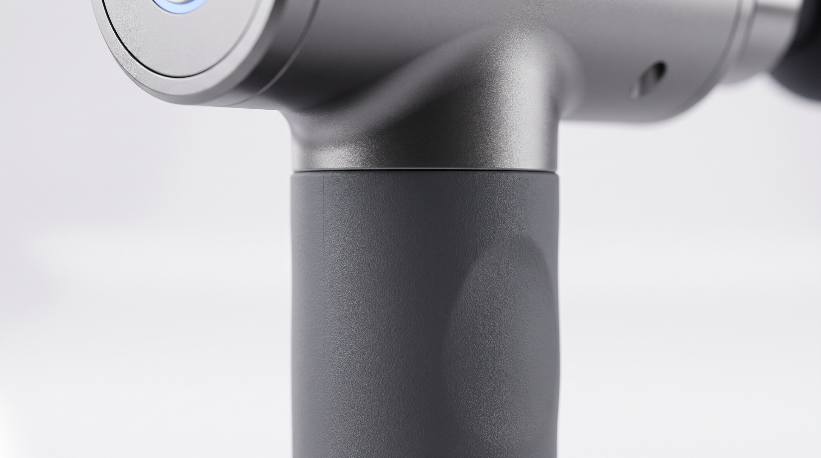 Fascia gun，Personal health care，industrial design，CMF design，Structural design，