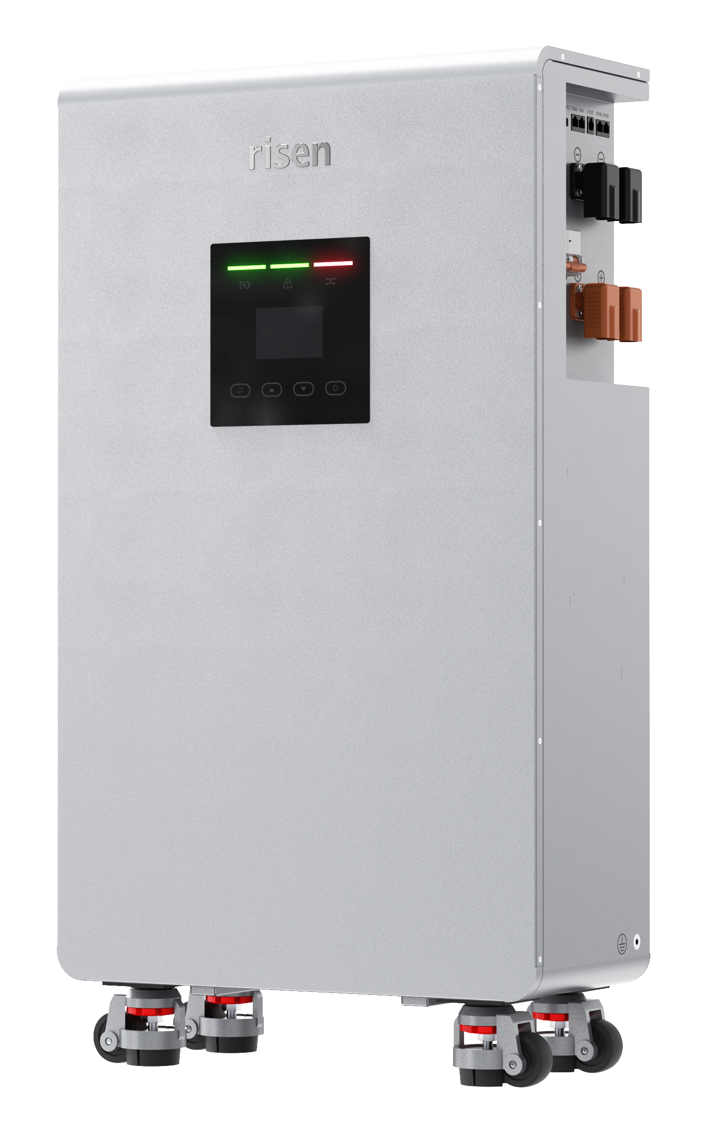 Energy storage，