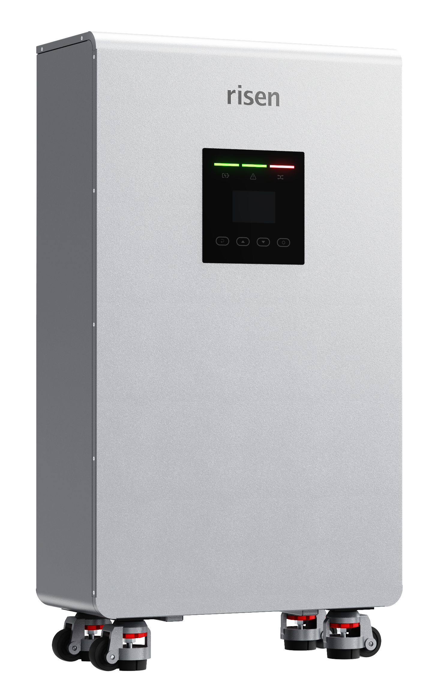 Energy storage，