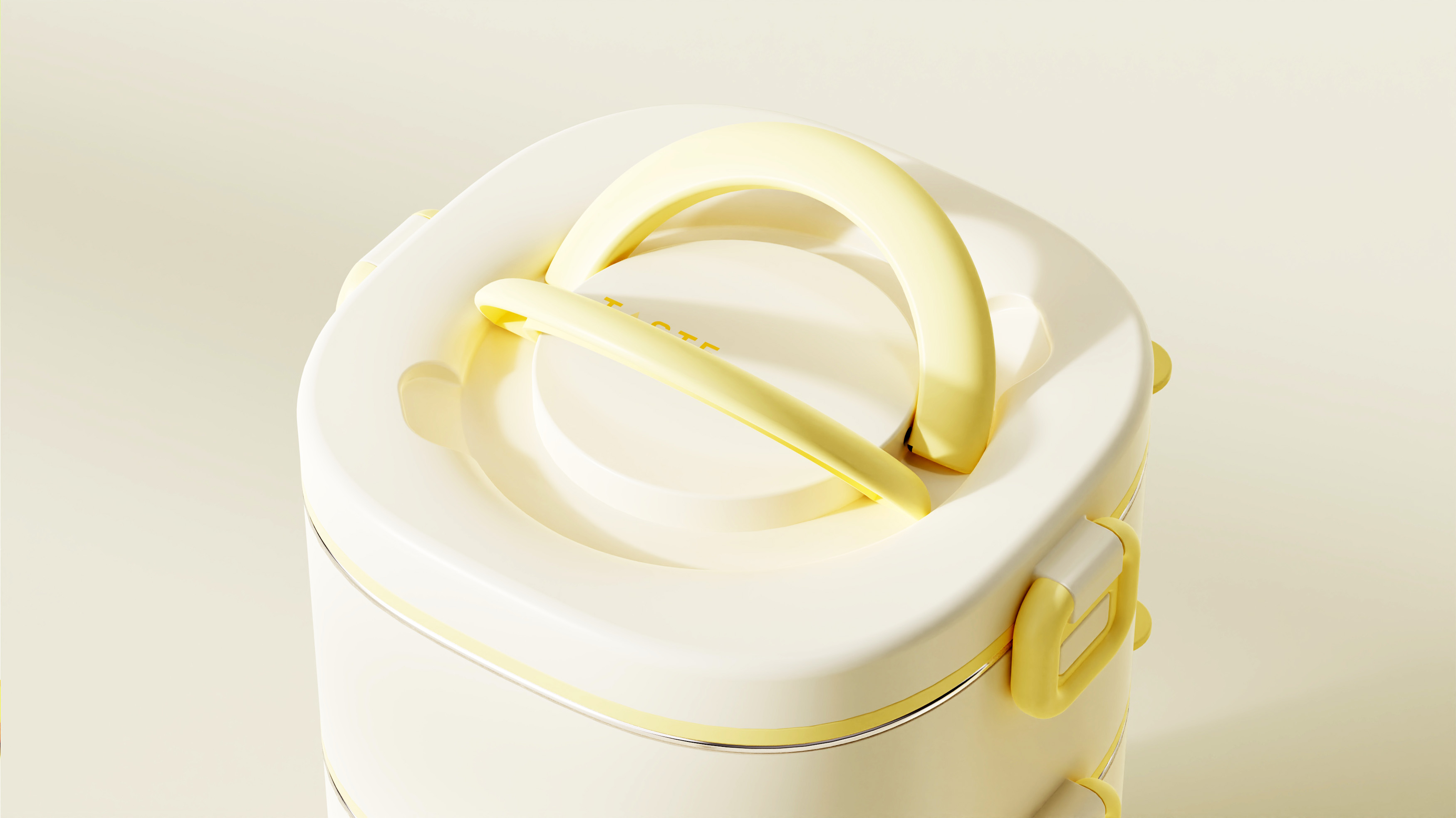 product design，Appearance design，industrial design，Lunch box design，Lunch box design，Household commodity design，