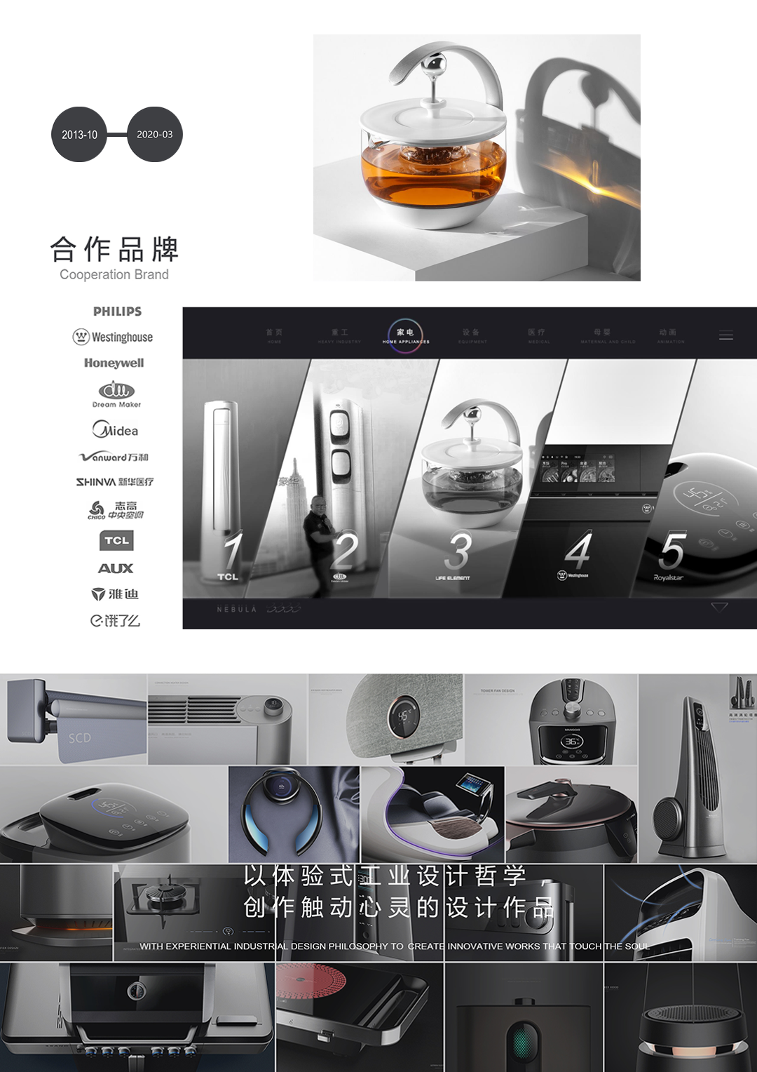 industrial design，product design，Red dot award，conceptual design，Medical product design，Smart home，CMF design，Original design，
