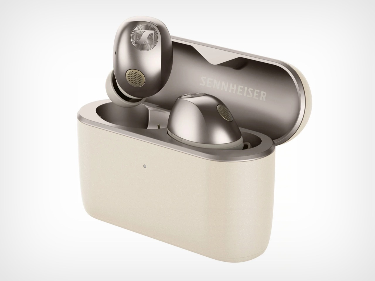 Bluetooth headset，Repairable，Modular Battery，Consumer Electronics Environmental Protection，Sennheiser，