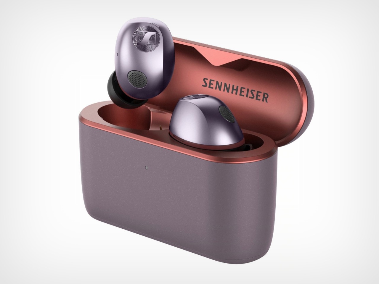 Bluetooth headset，Repairable，Modular Battery，Consumer Electronics Environmental Protection，Sennheiser，