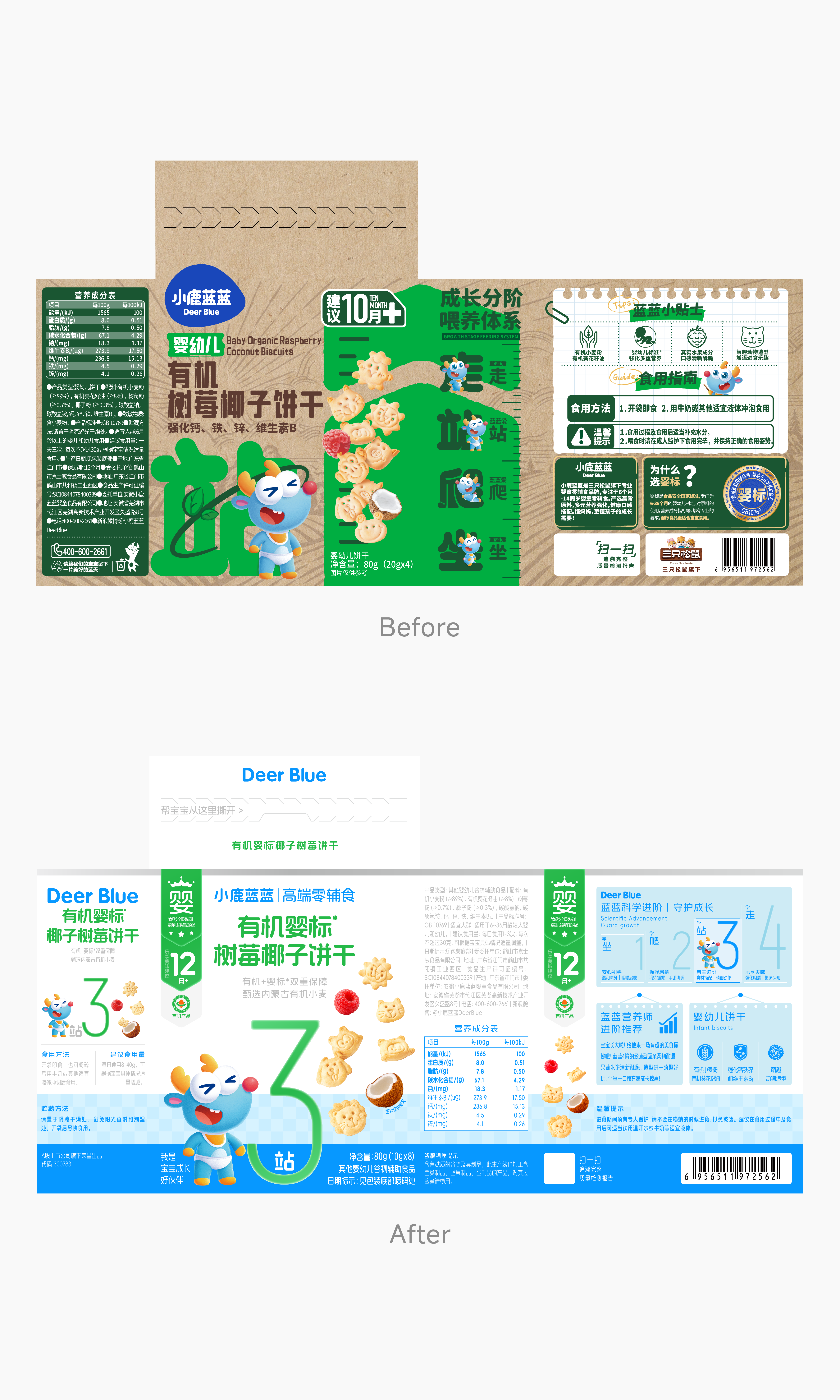 Original design，packing design，Serial design，Baby Product Packaging，Food supplement product packaging，Organic Food Packaging Design，Extension design，Layout design，
