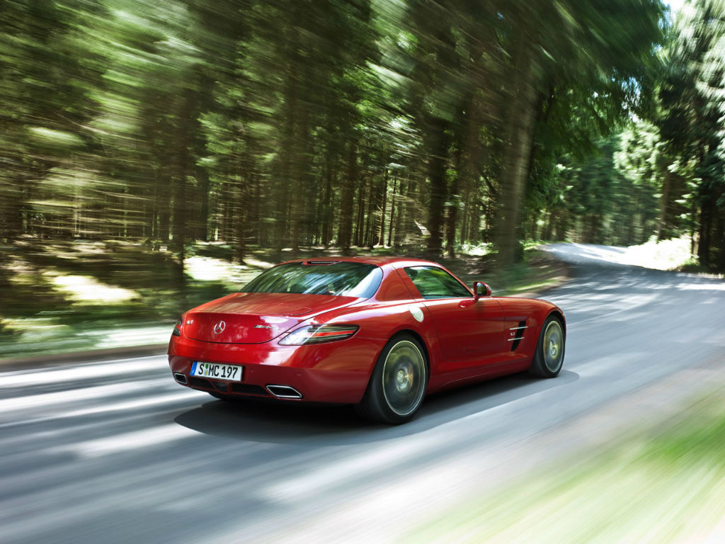 Benz，Interior，Super car，