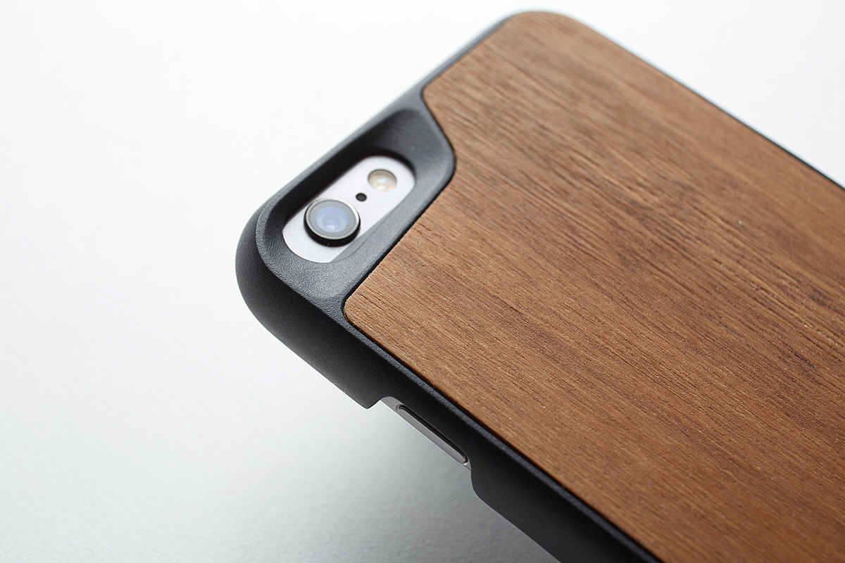 level of appearance，wooden ，Mobile phone shell，mobile phone，