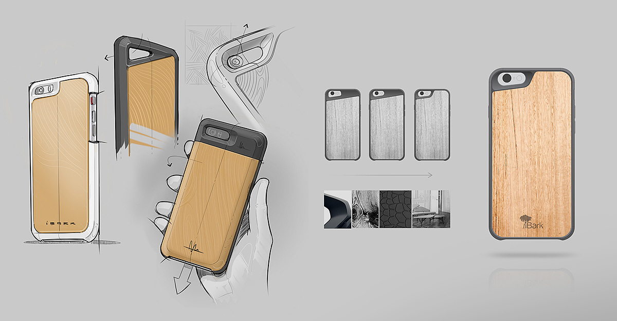 level of appearance，wooden ，Mobile phone shell，mobile phone，