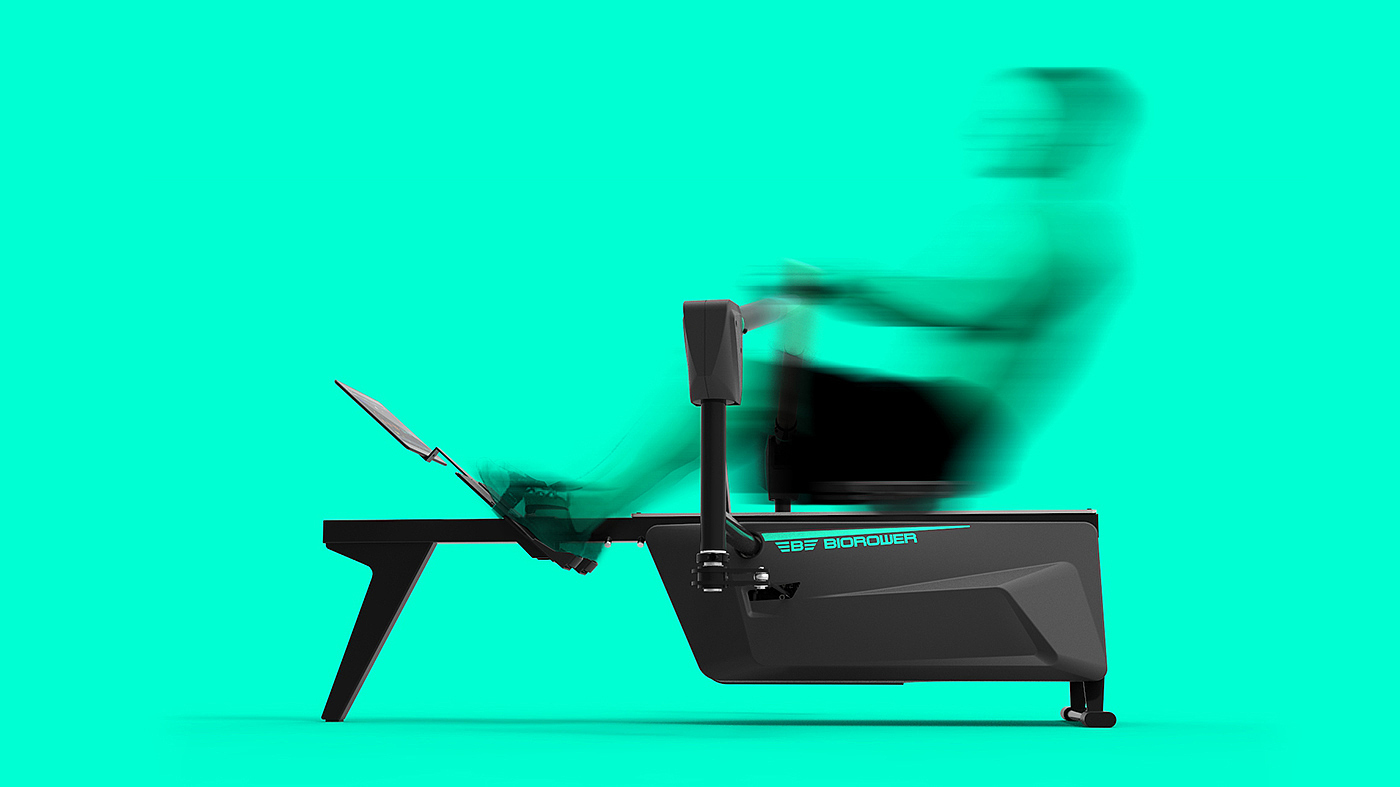 simulator，motion，intelligence，science and technology，rowing，