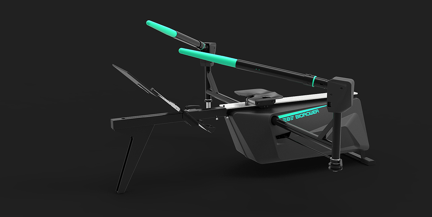 simulator，motion，intelligence，science and technology，rowing，