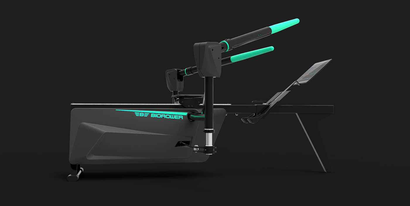 simulator，motion，intelligence，science and technology，rowing，