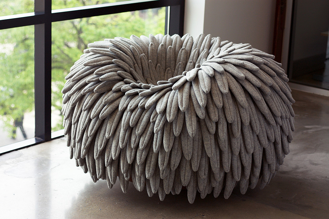 Comfort，Carl Durkov，chair，Feather，Narl，