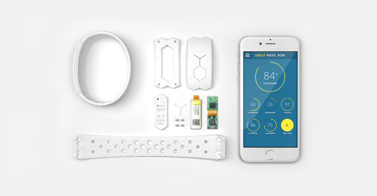 Wrist watch，wearable devices ，intelligence，motion，honeycomb，