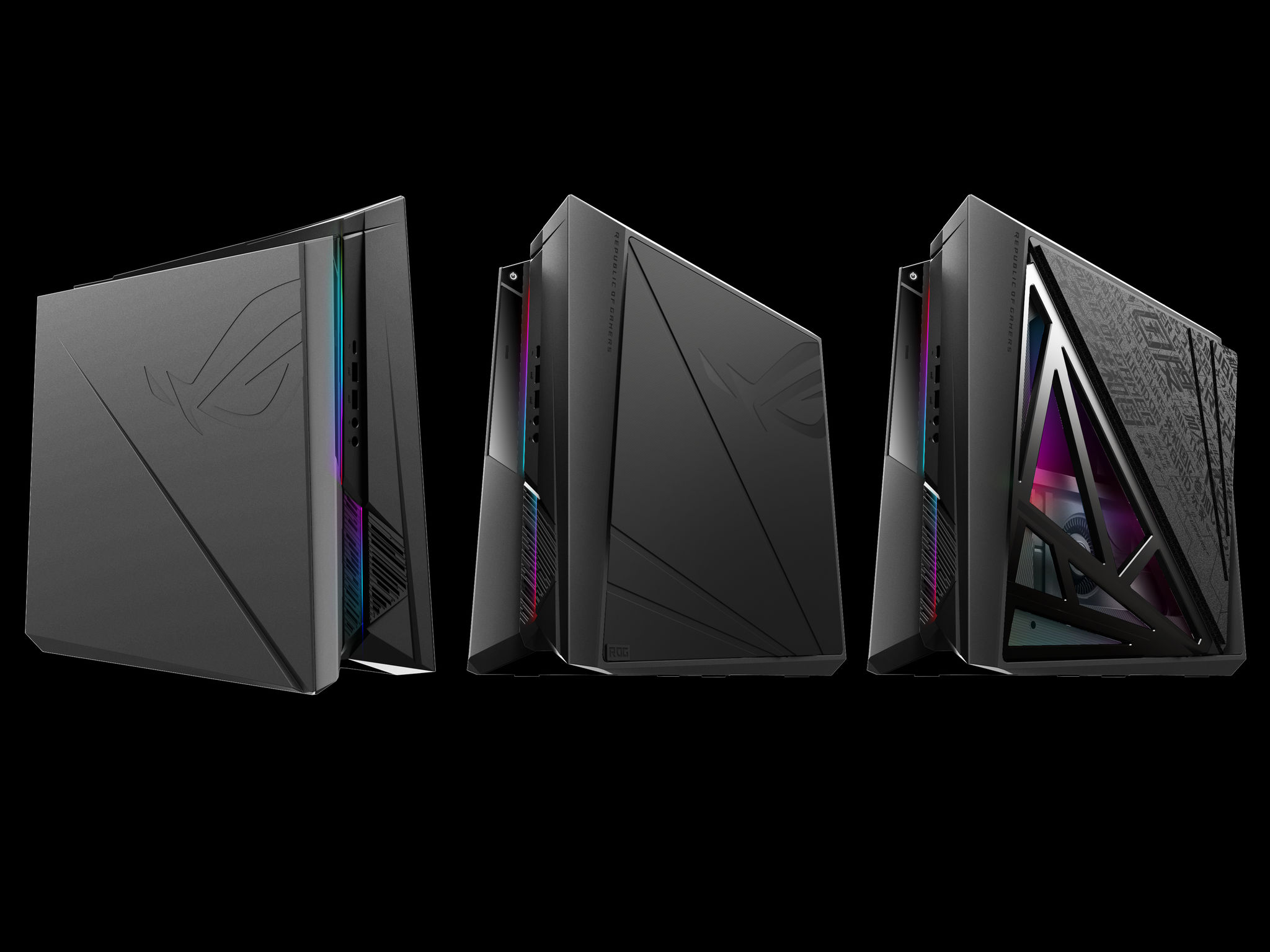 Computer accessories，Chassis，Digital，2018if Award，