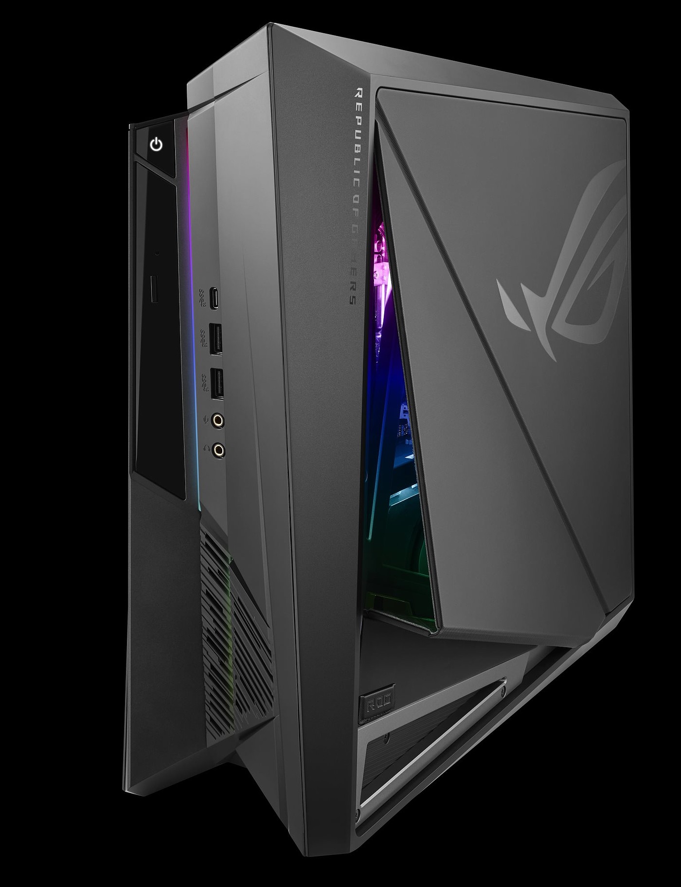 Computer accessories，Chassis，Digital，2018if Award，