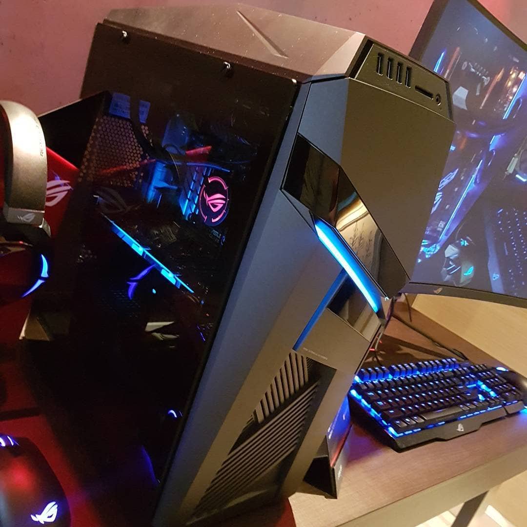 Asus Rog 6 Купить В Спб