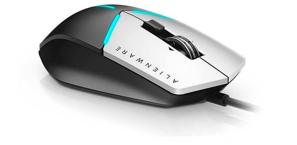 ALIENWARE，sporting facilities，Digital，2018if Award，