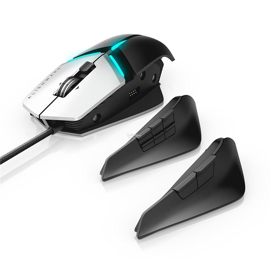 ALIENWARE，sporting facilities，Digital，2018if Award，