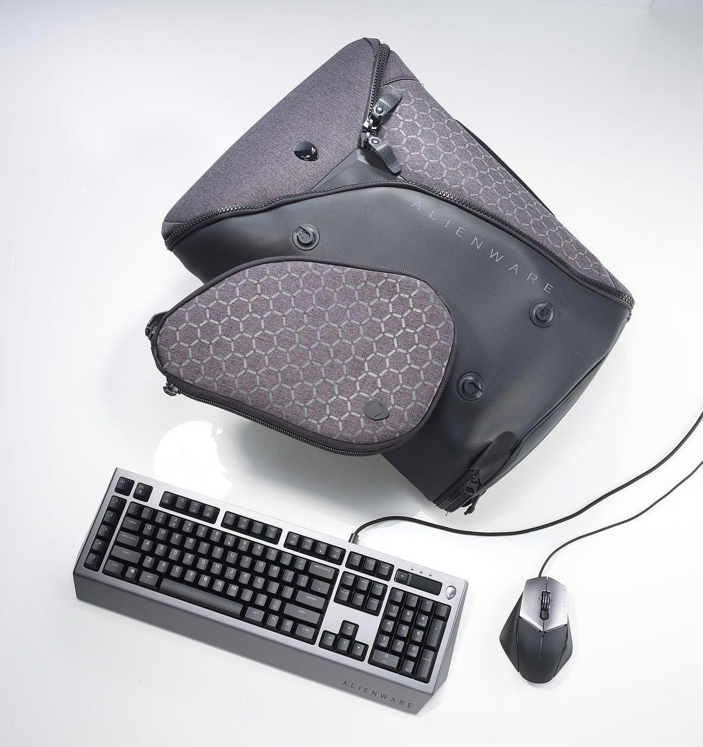 ALIENWARE，sporting facilities，Digital，2018if Award，