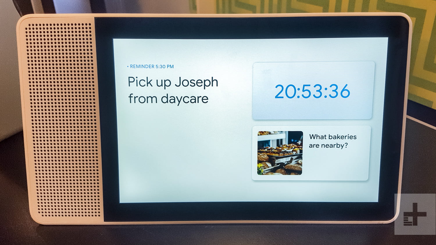 2018if Award，Digital，Intelligent display，association，