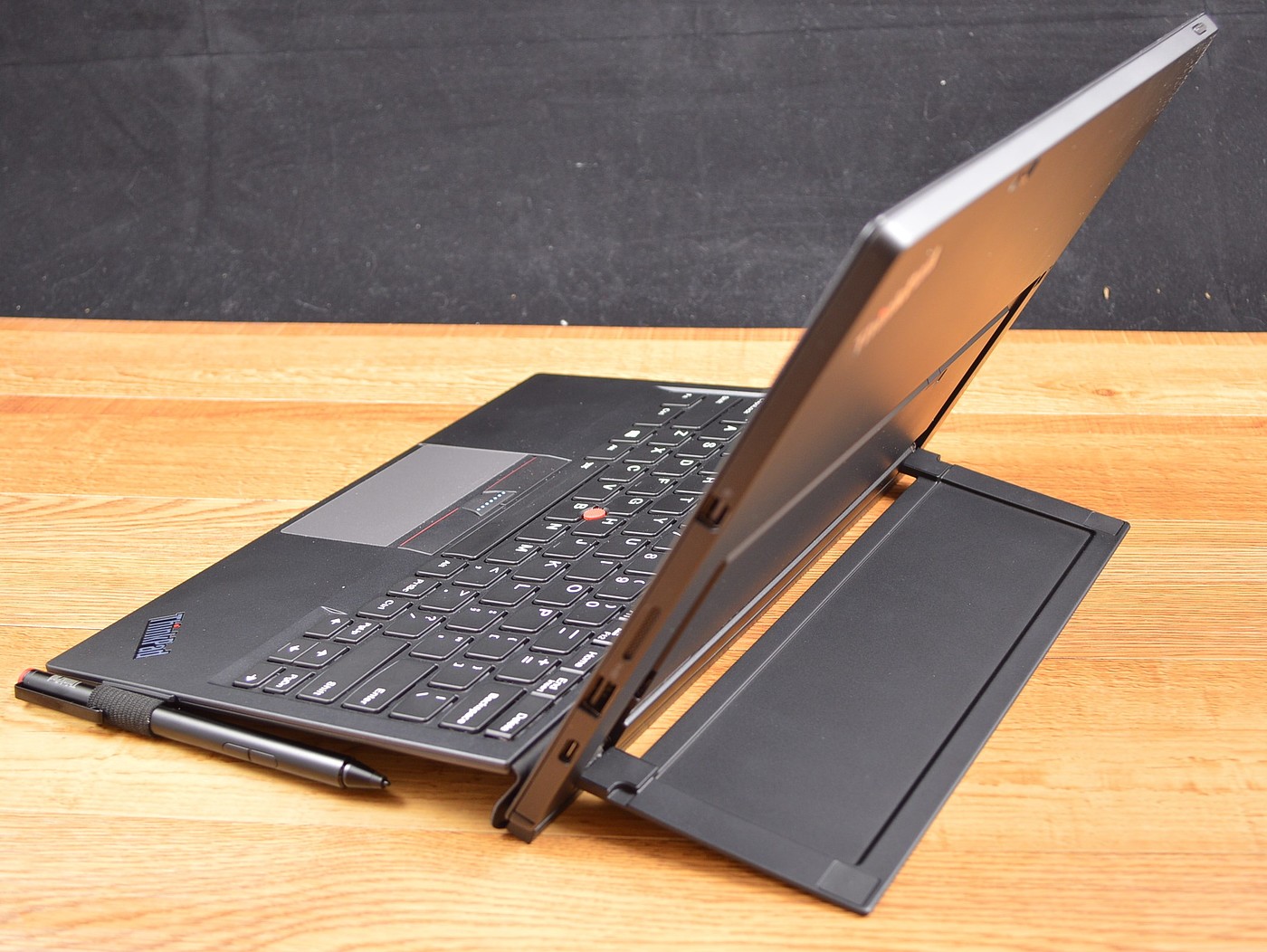 2018if Award，Digital，tablet PC，ThinkPad X1，