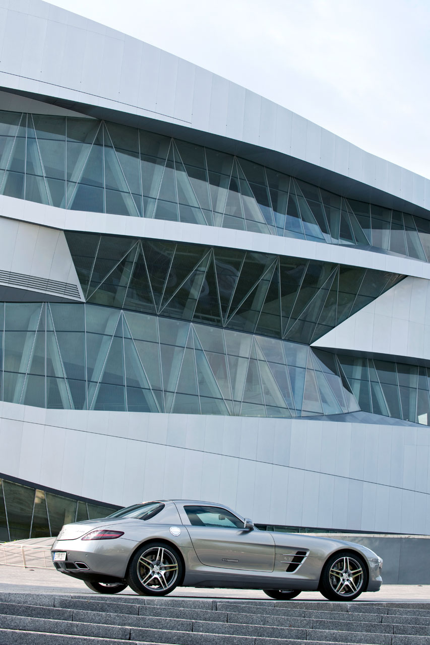 Benz，Interior，Super car，